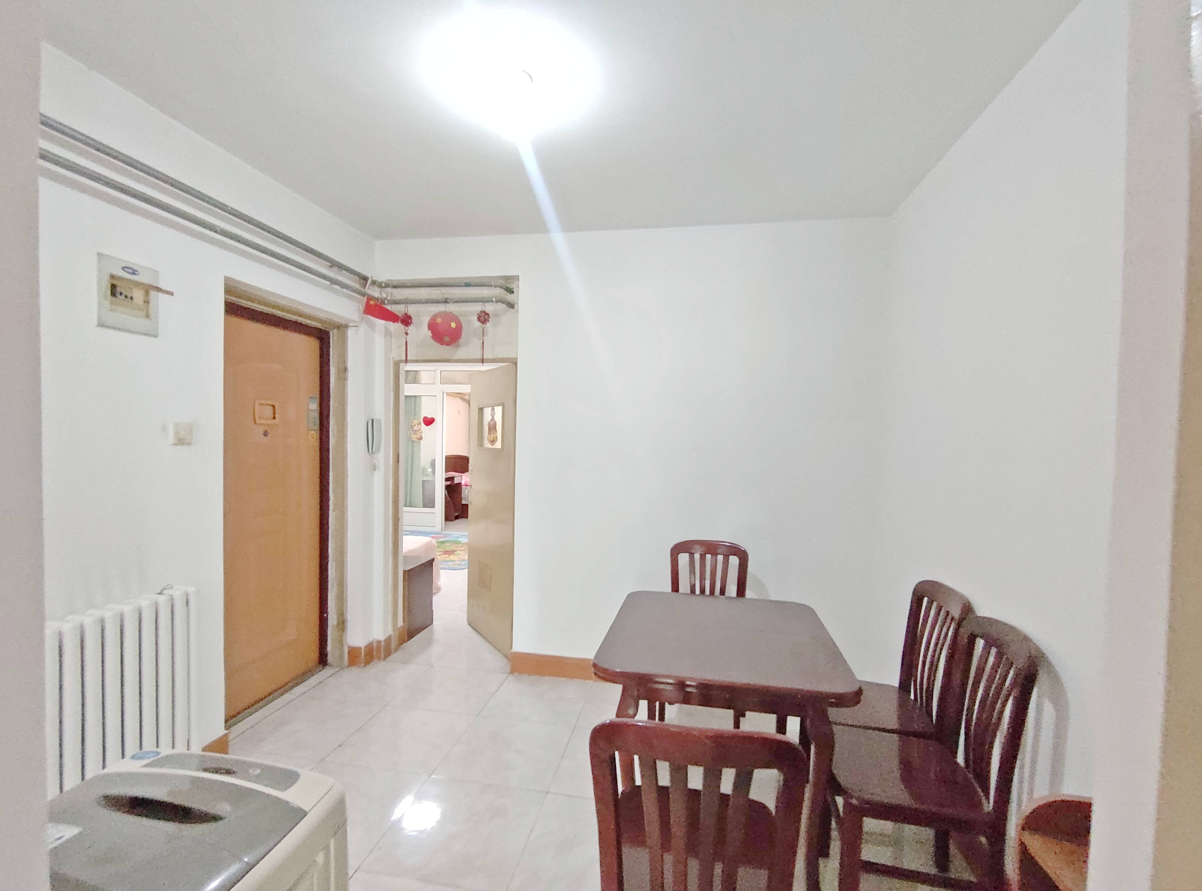  槐村街25号 南北