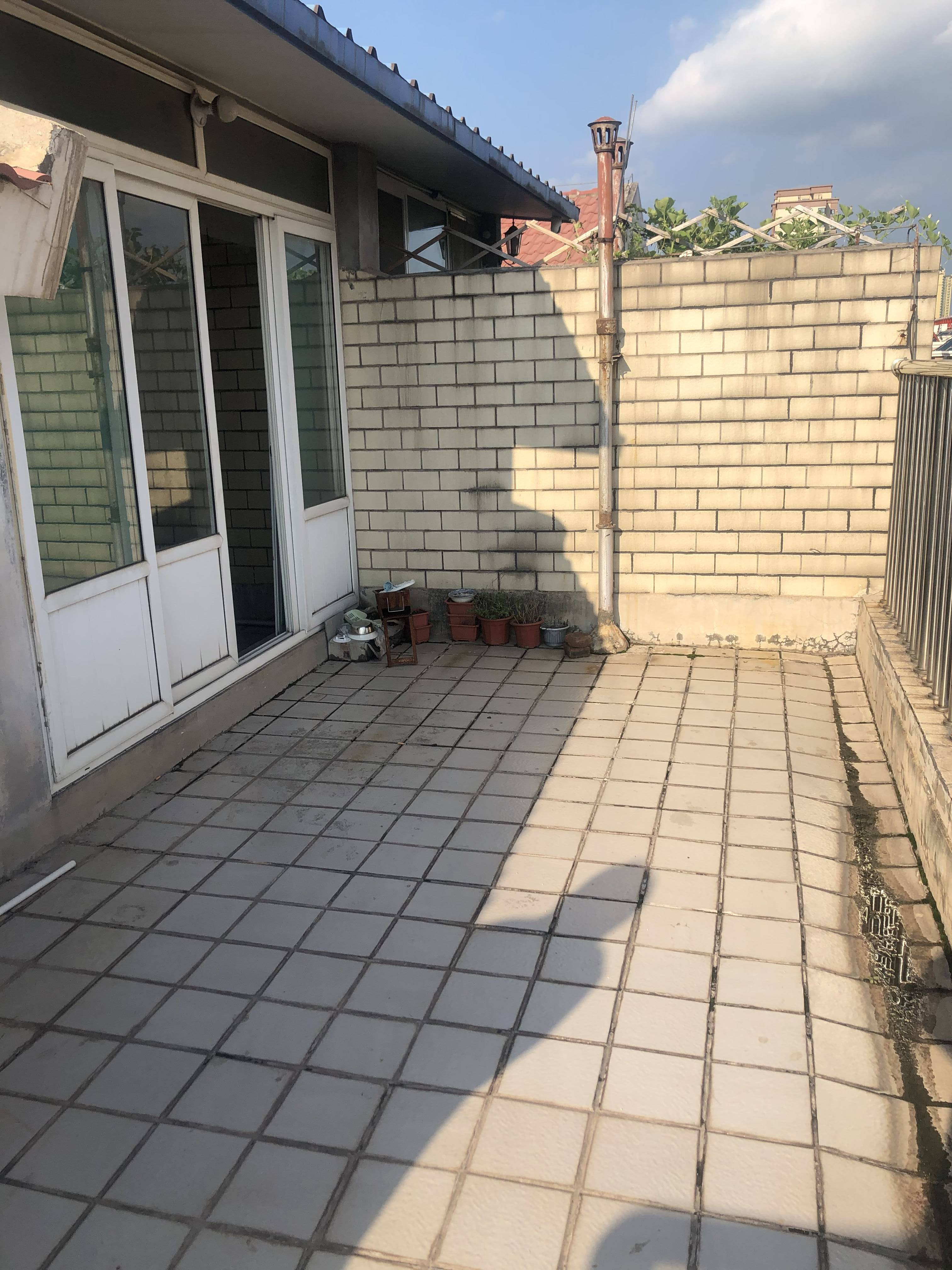东方丽苑(张马屯小区)
