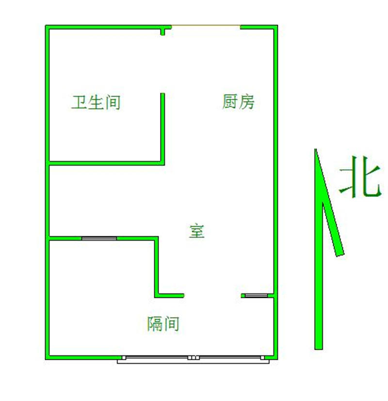 名郡商务港