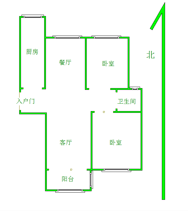 海蔚广场小区