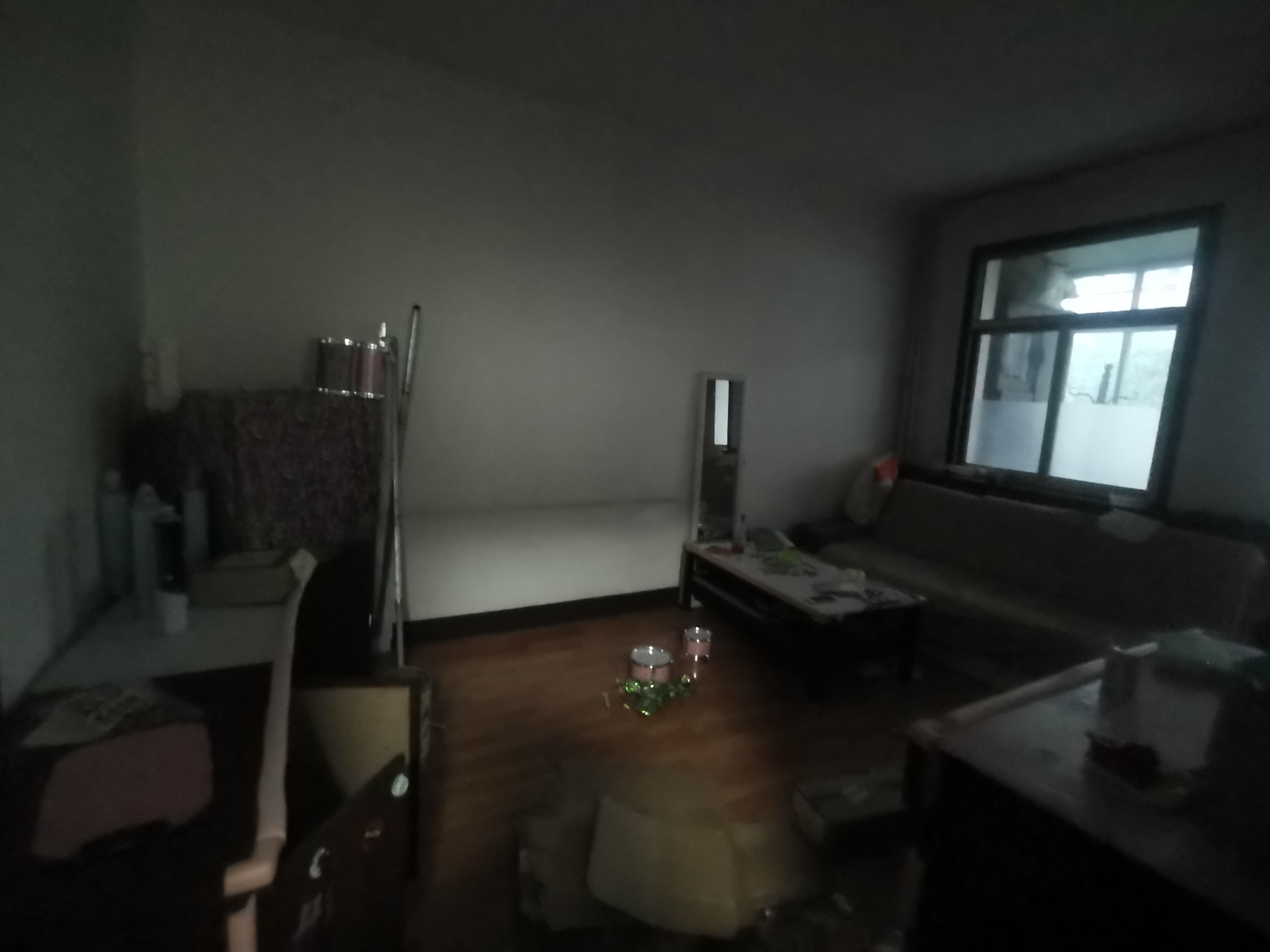 燕子山小区东路单位宿舍