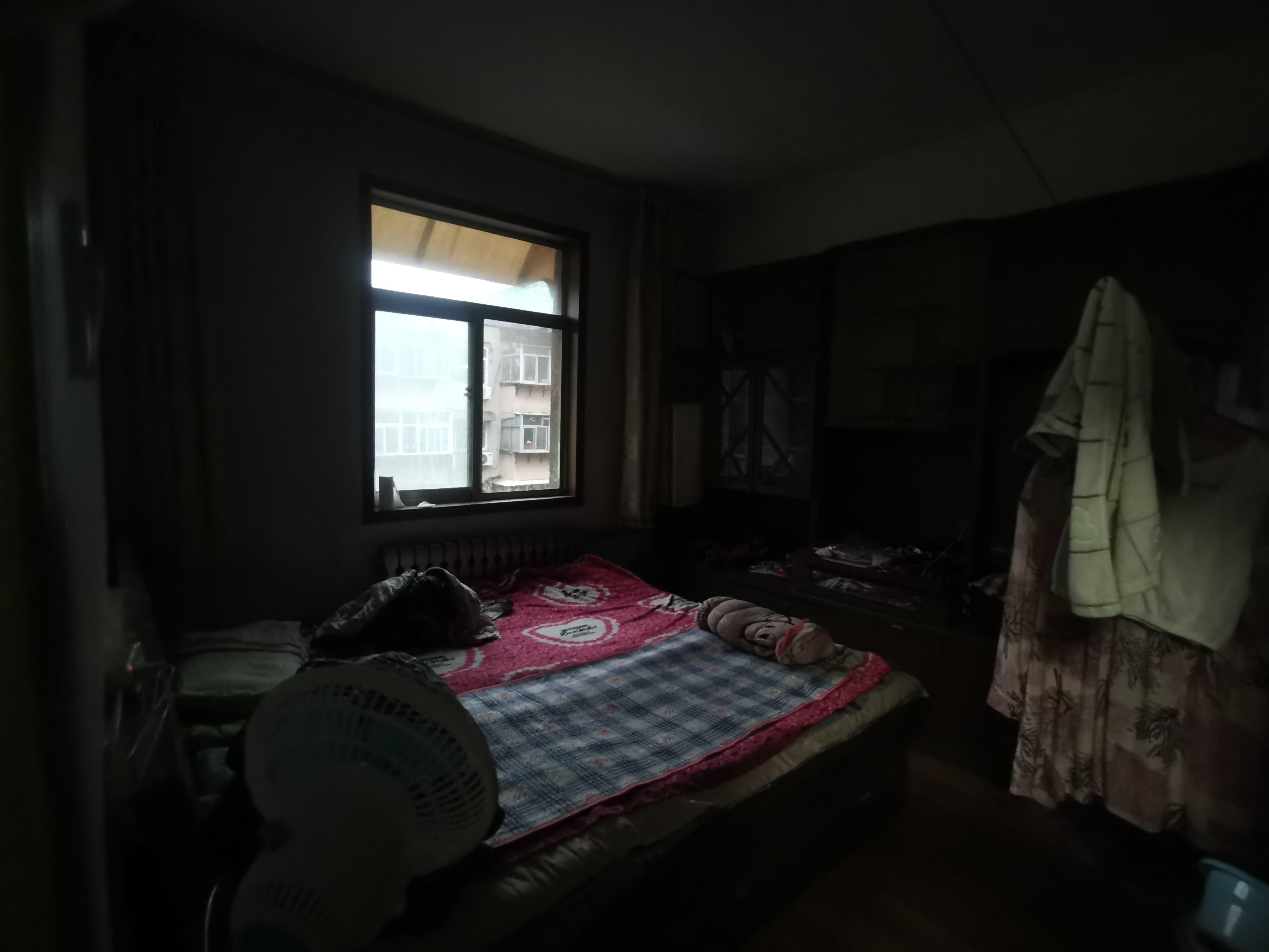 燕子山小区东路单位宿舍