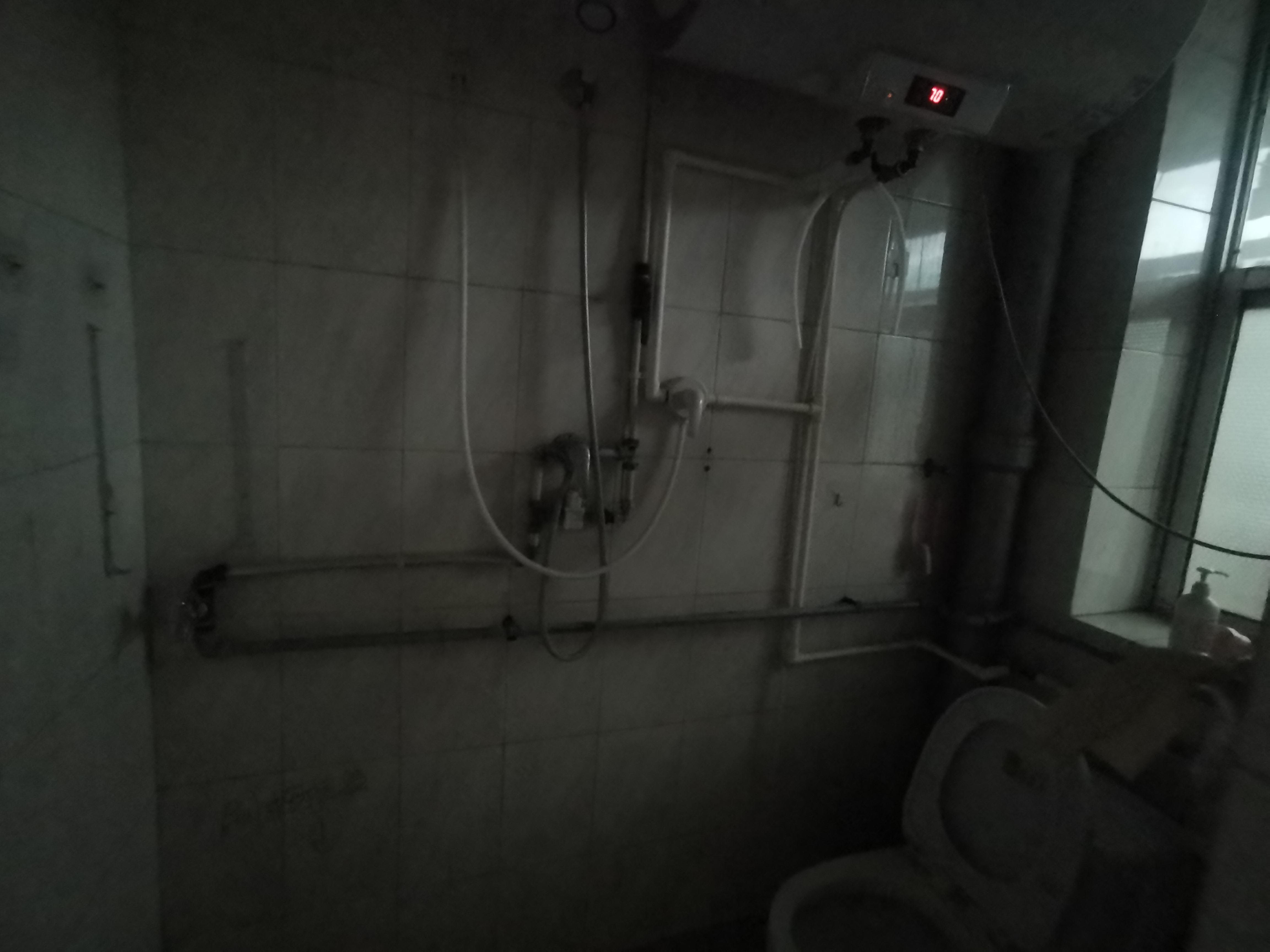 燕子山小区东路单位宿舍