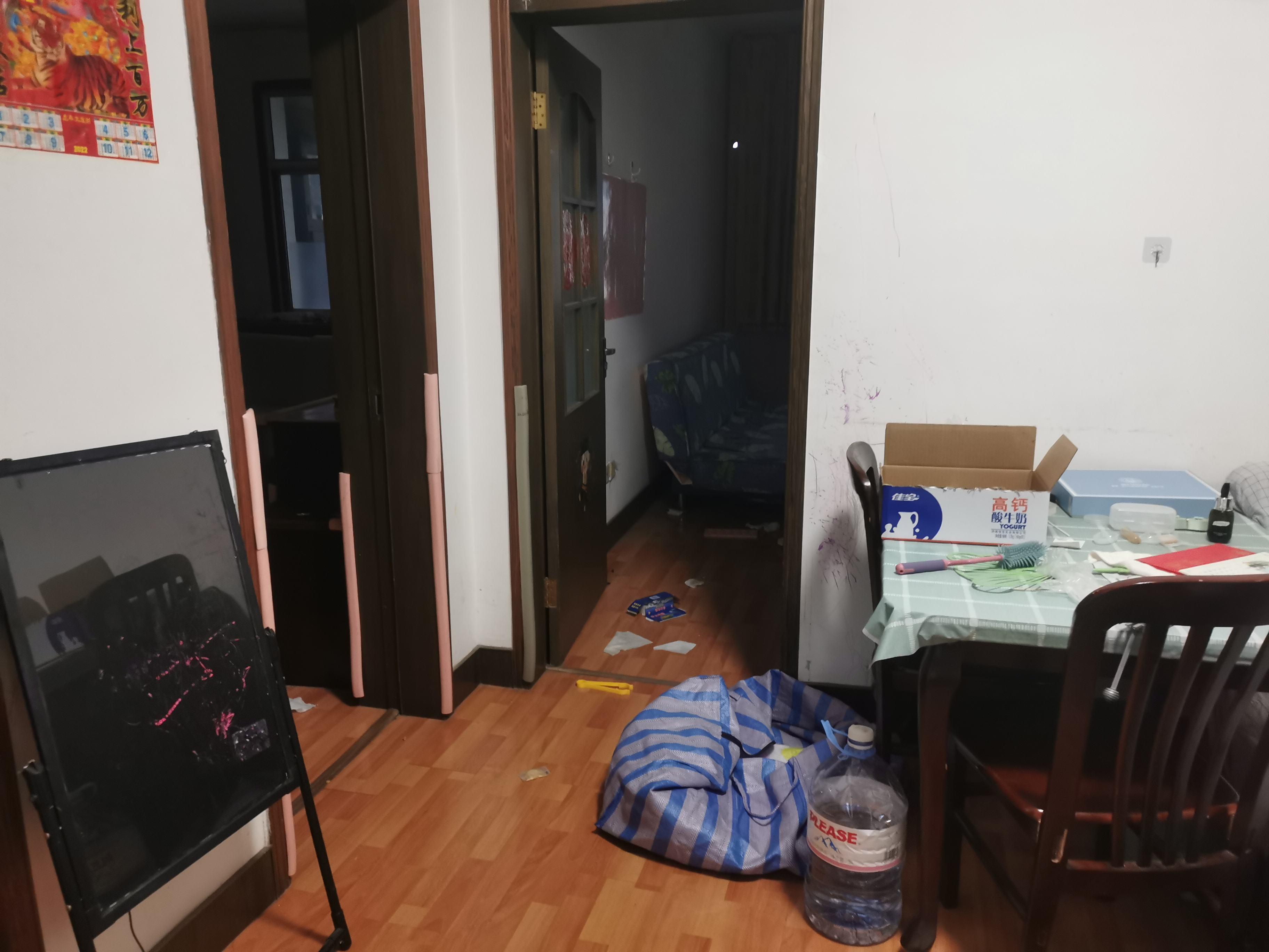 燕子山小区东路单位宿舍
