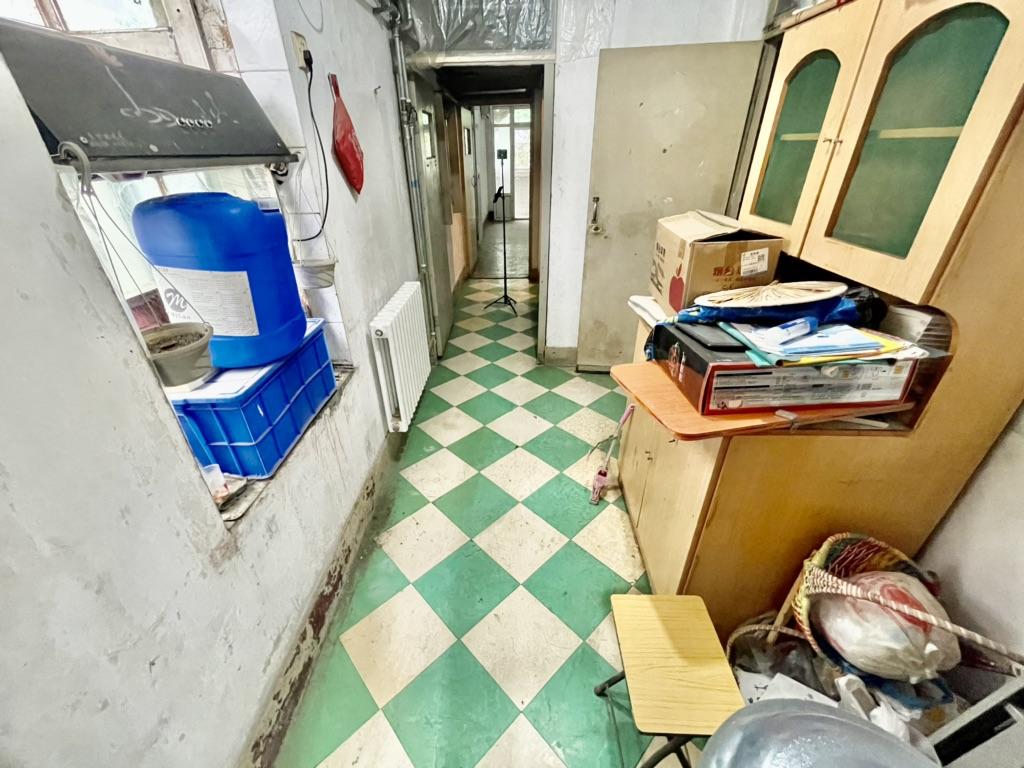 小纬四路