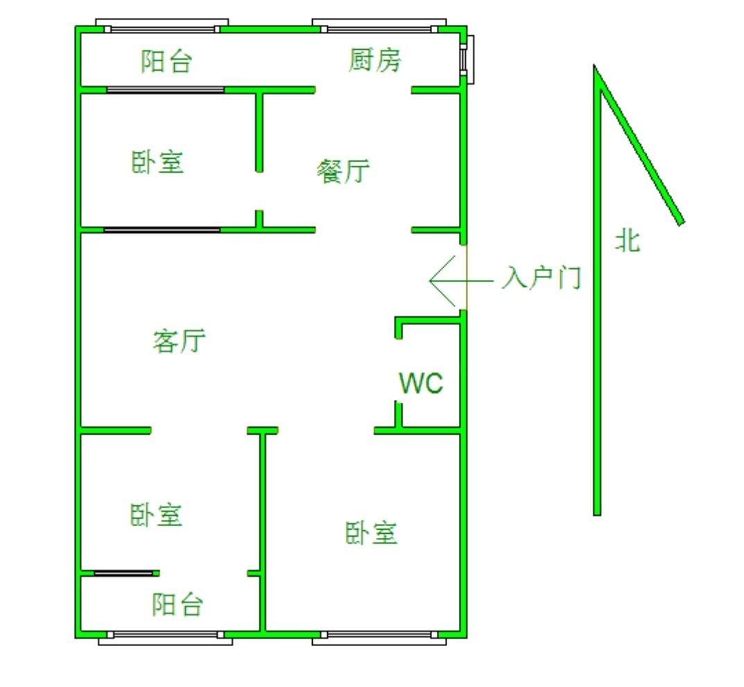 建鑫花园