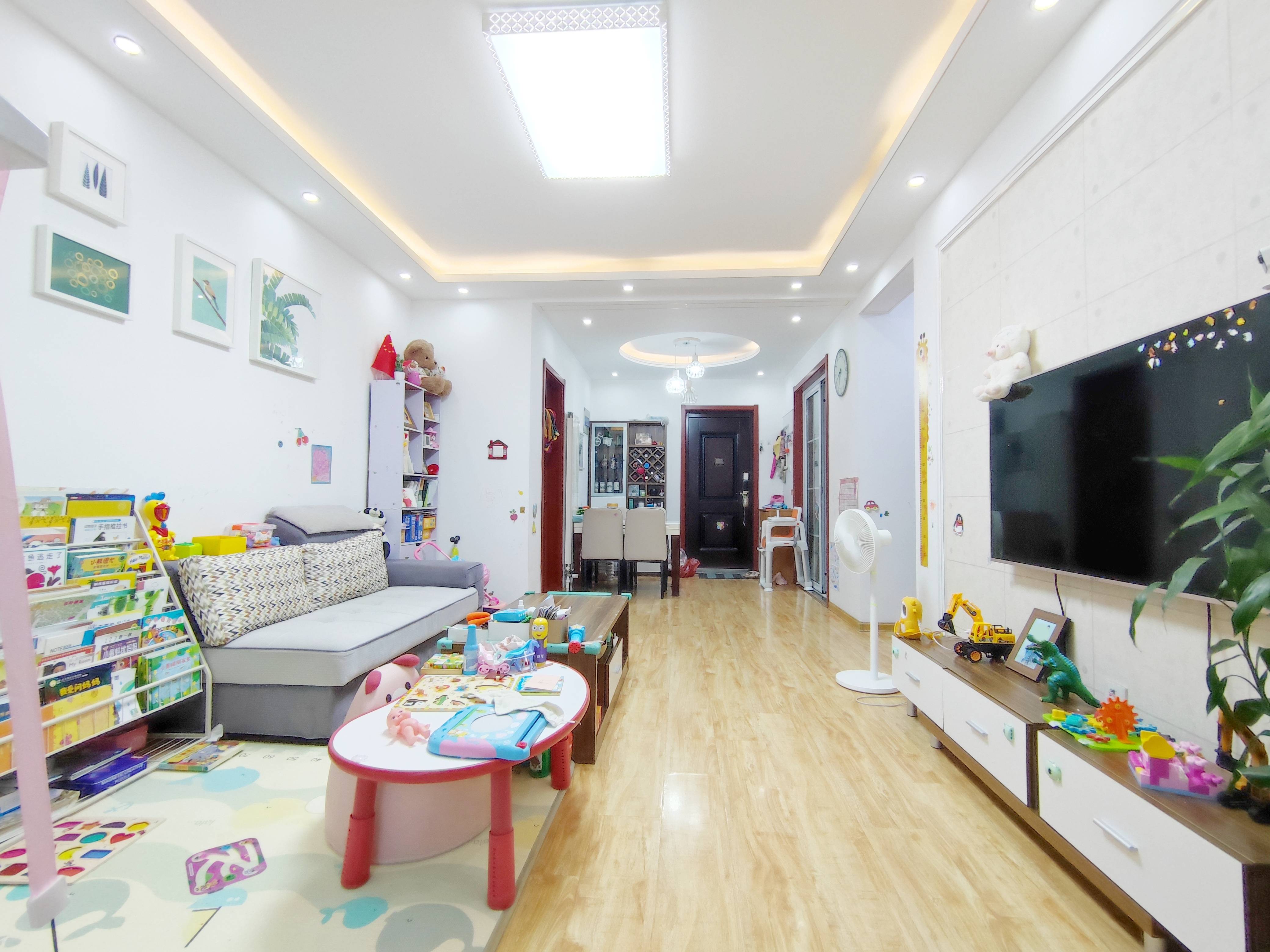 绿地新里香榭丽公馆