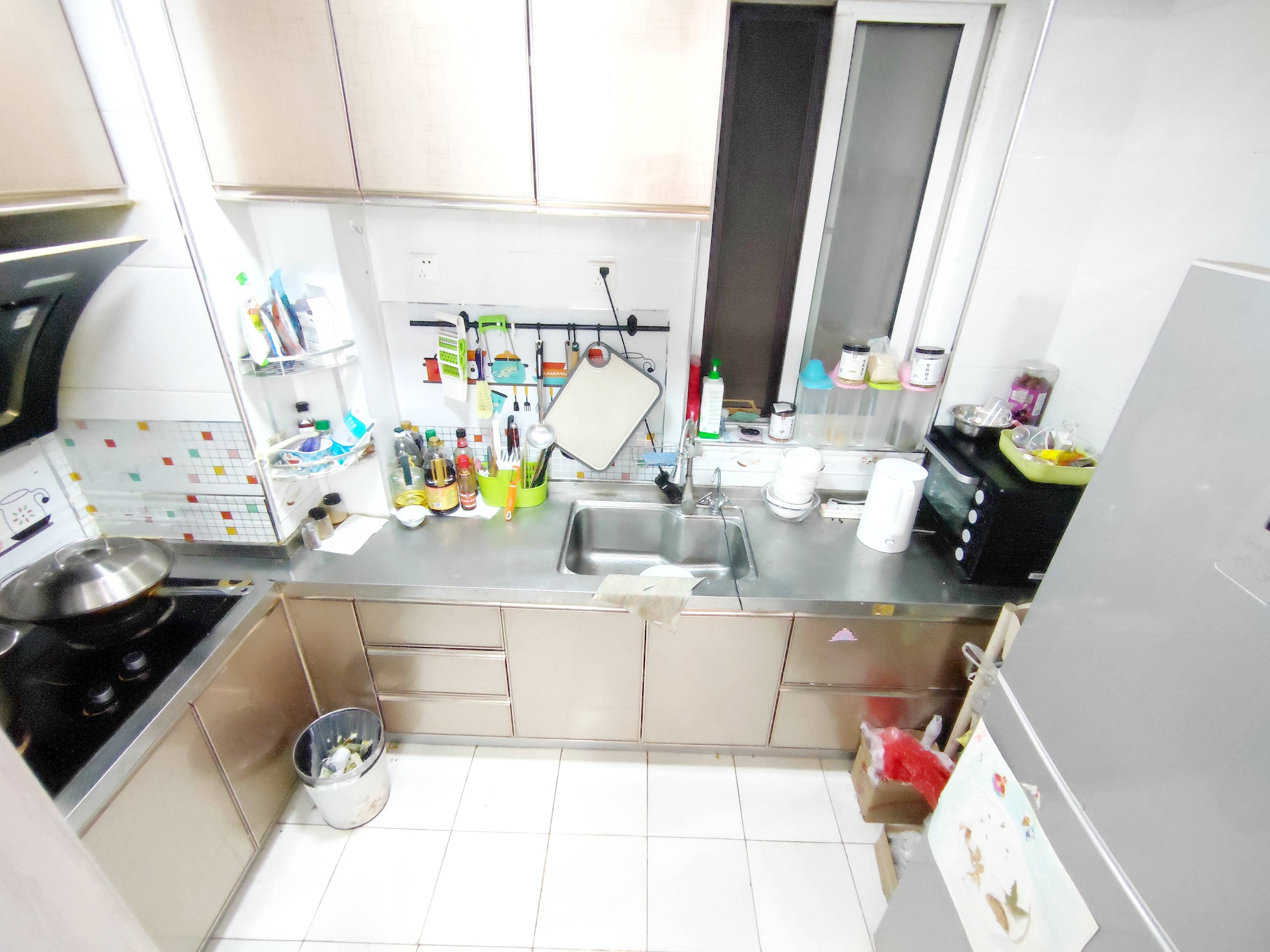 绿地新里香榭丽公馆