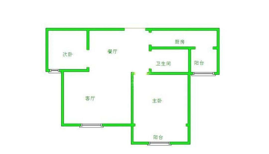 涵玉翠岭