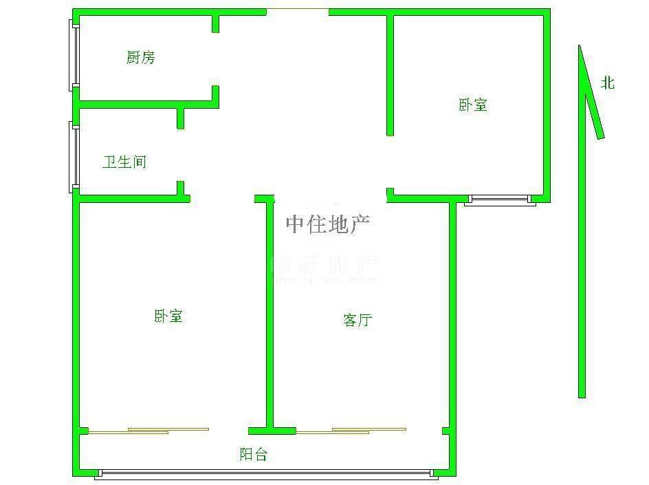 世茂天城