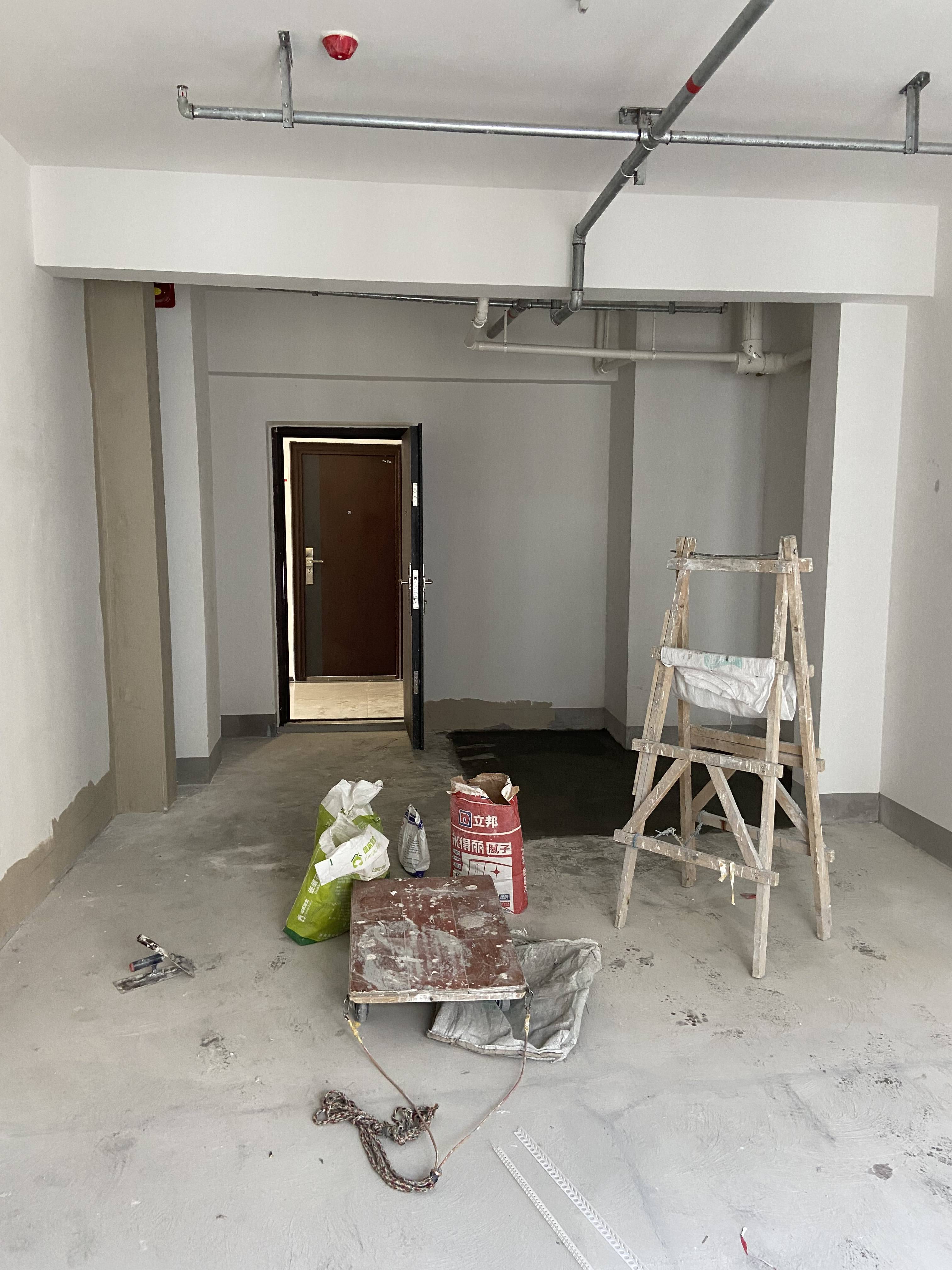 中建锦绣广场