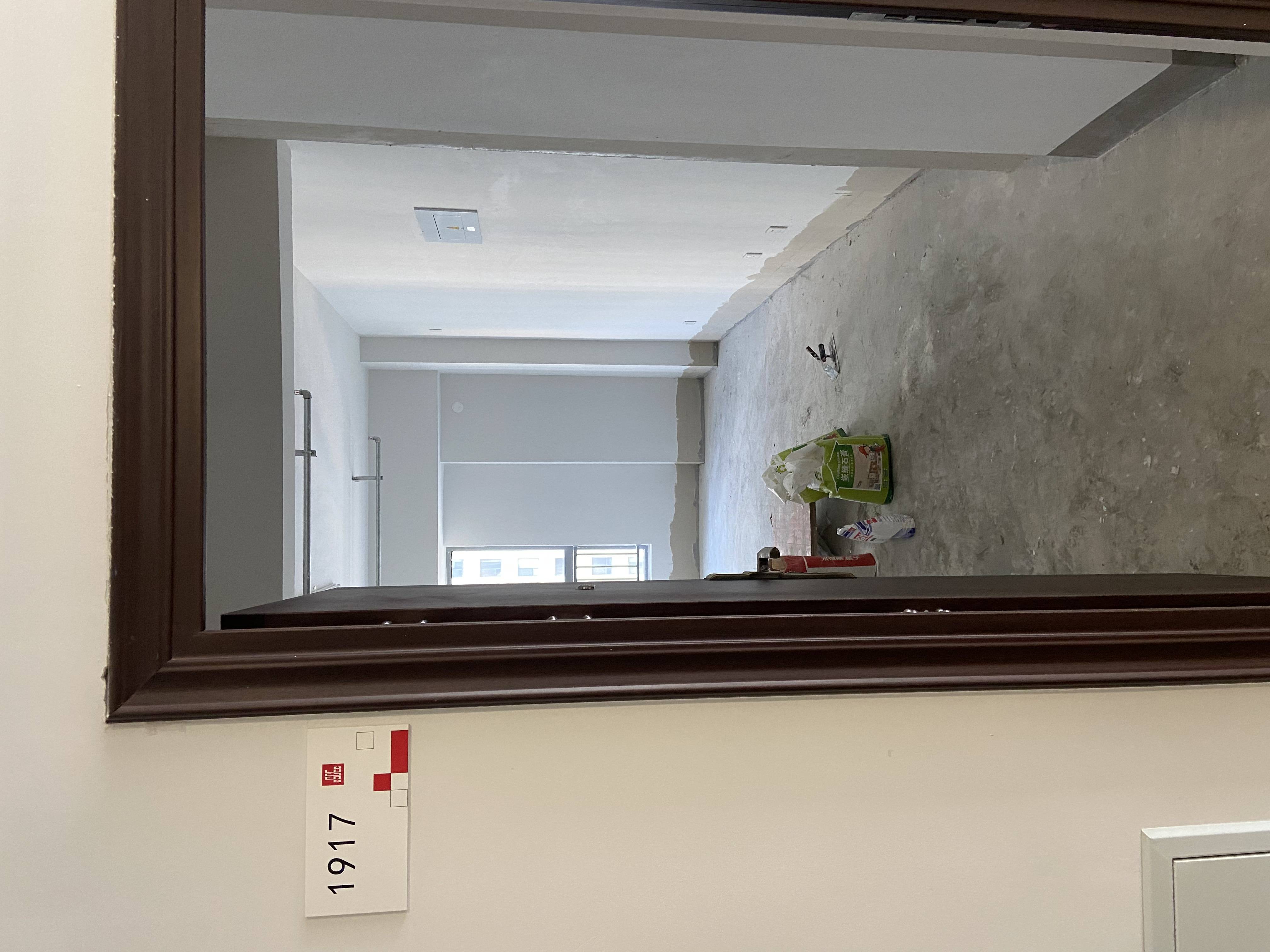 整租· 中建锦绣广场 1室1厅 