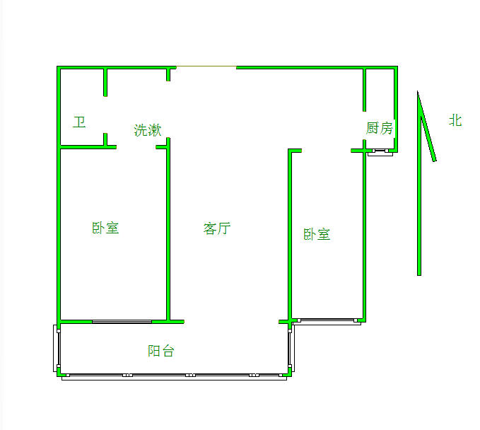 海蔚广场小区