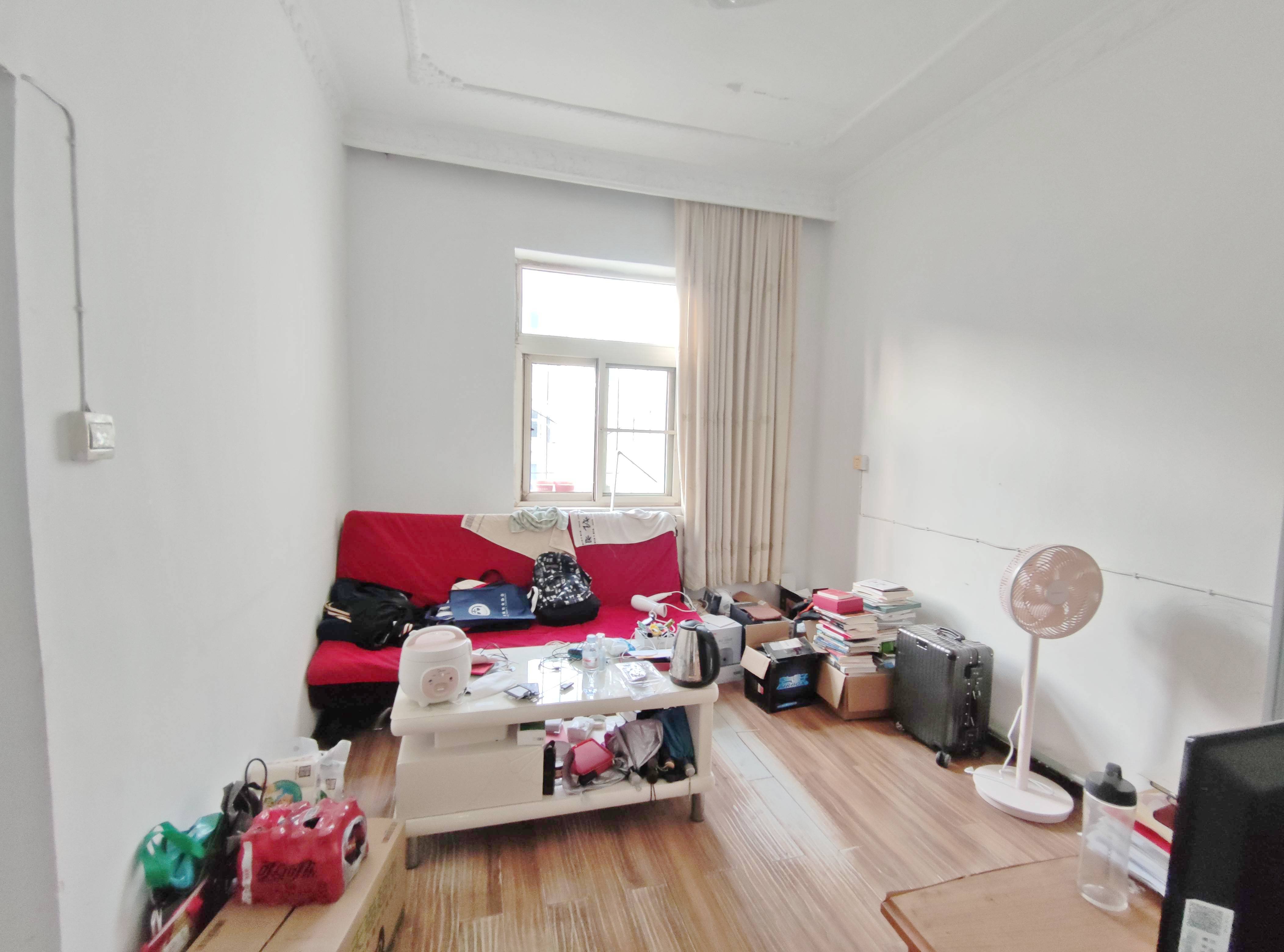 纬十路电信局宿舍