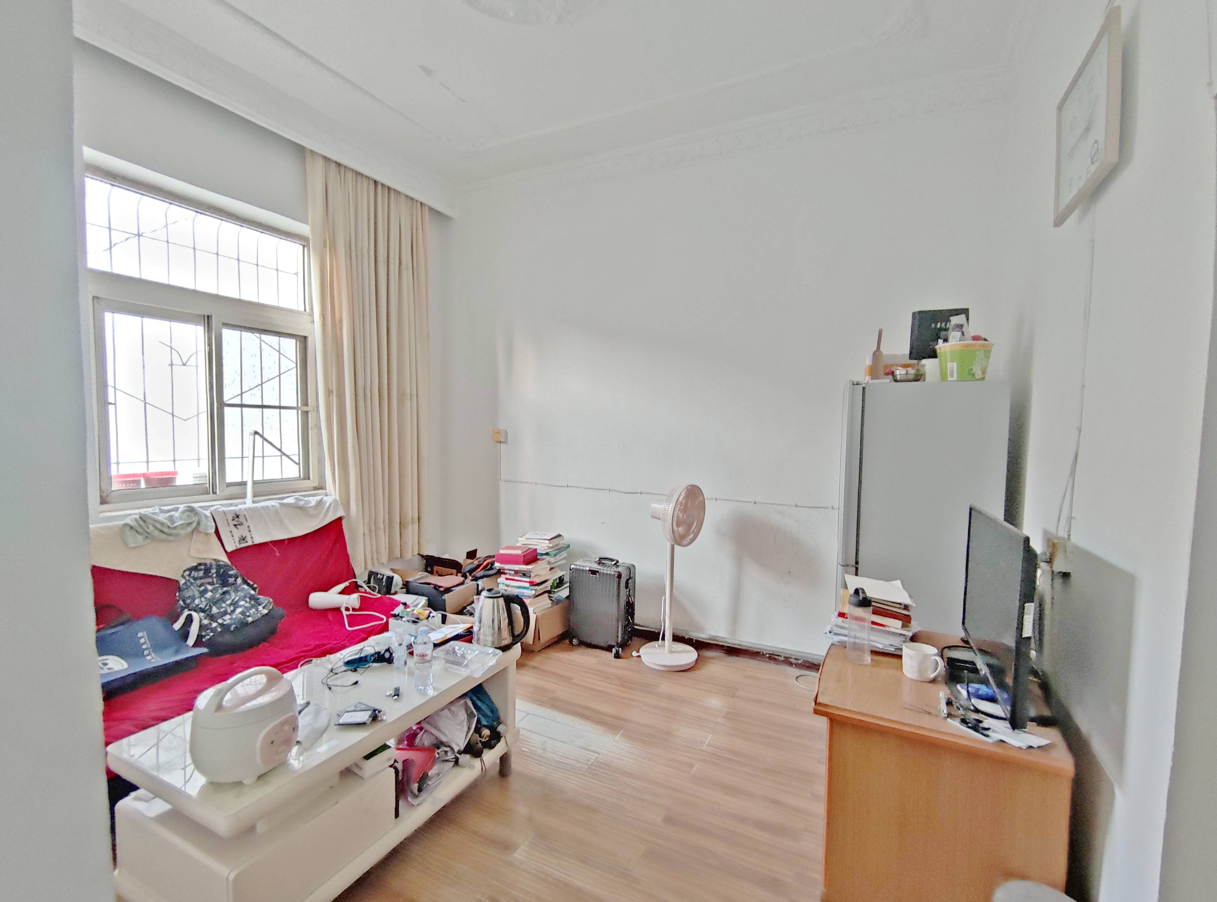  纬十路电信局宿舍 南北