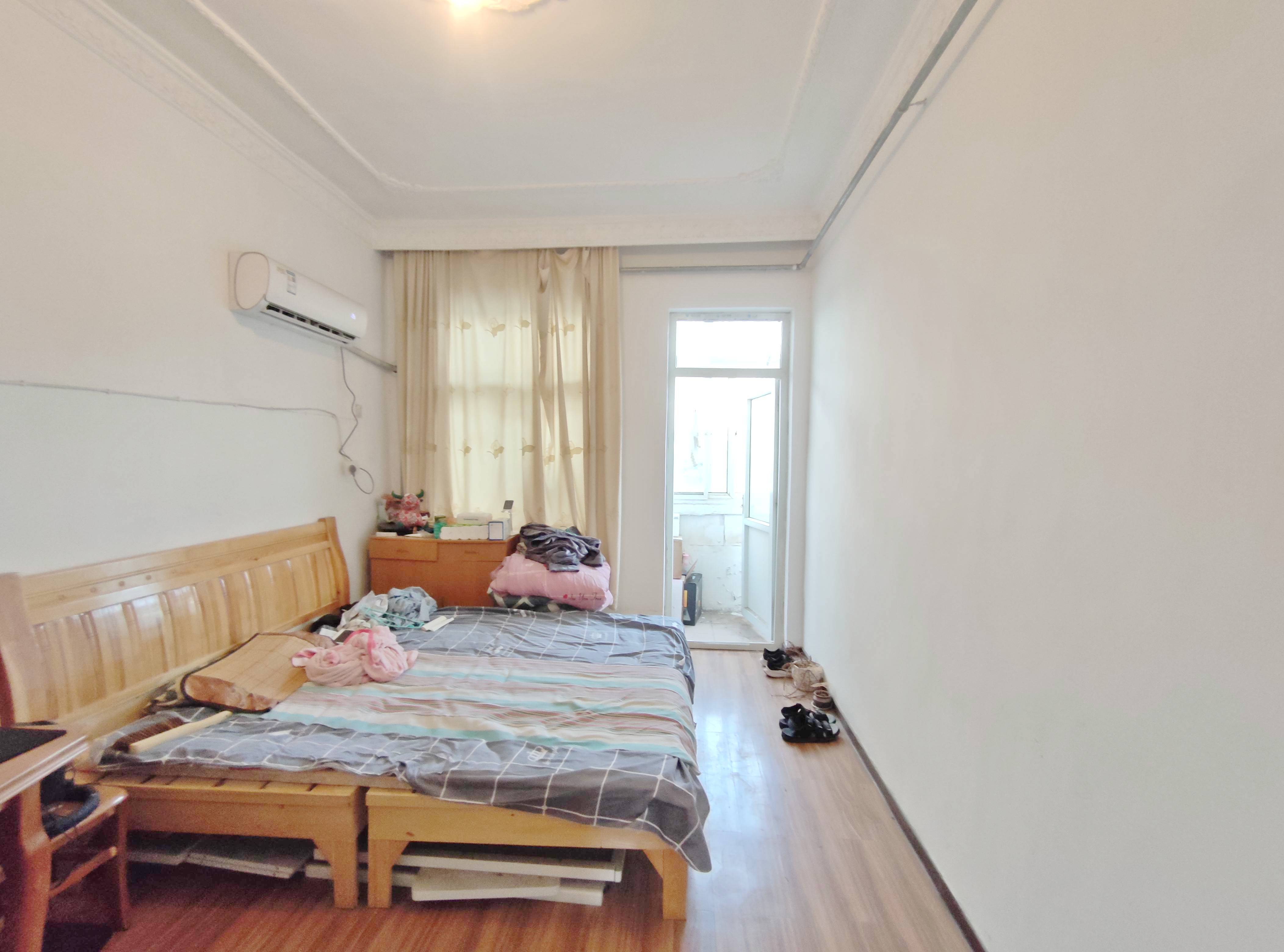 纬十路电信局宿舍