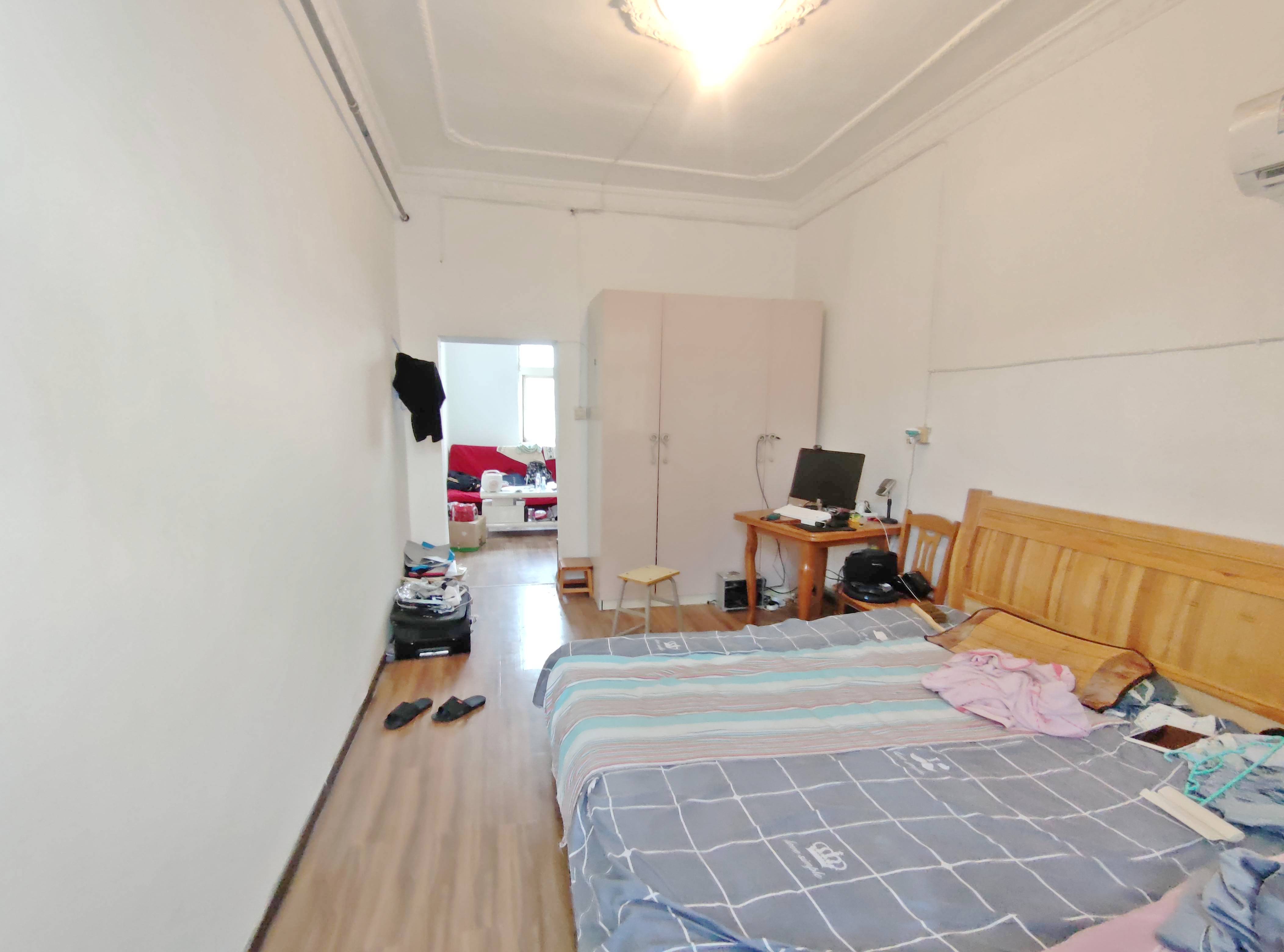 纬十路电信局宿舍