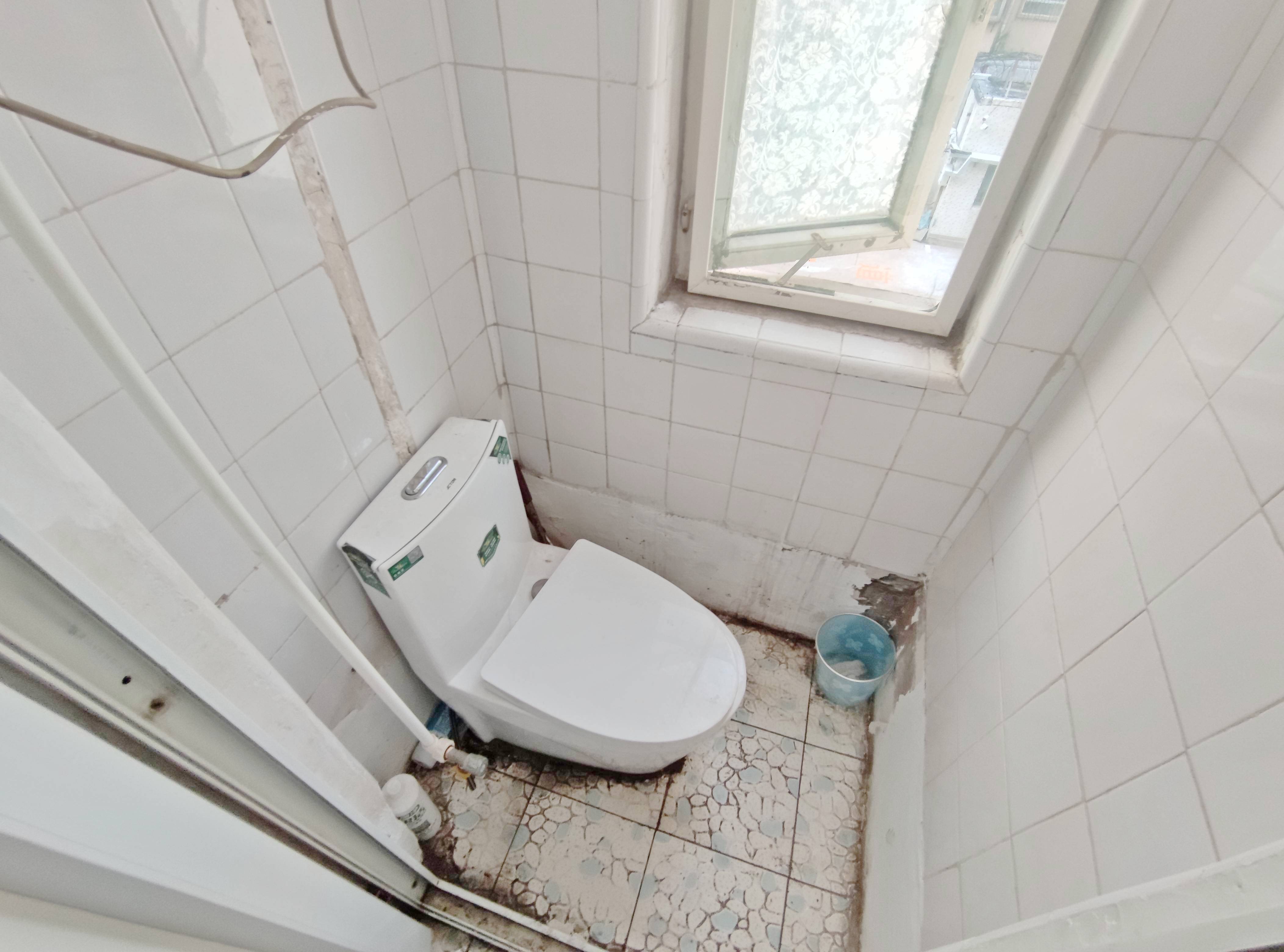 纬十路电信局宿舍