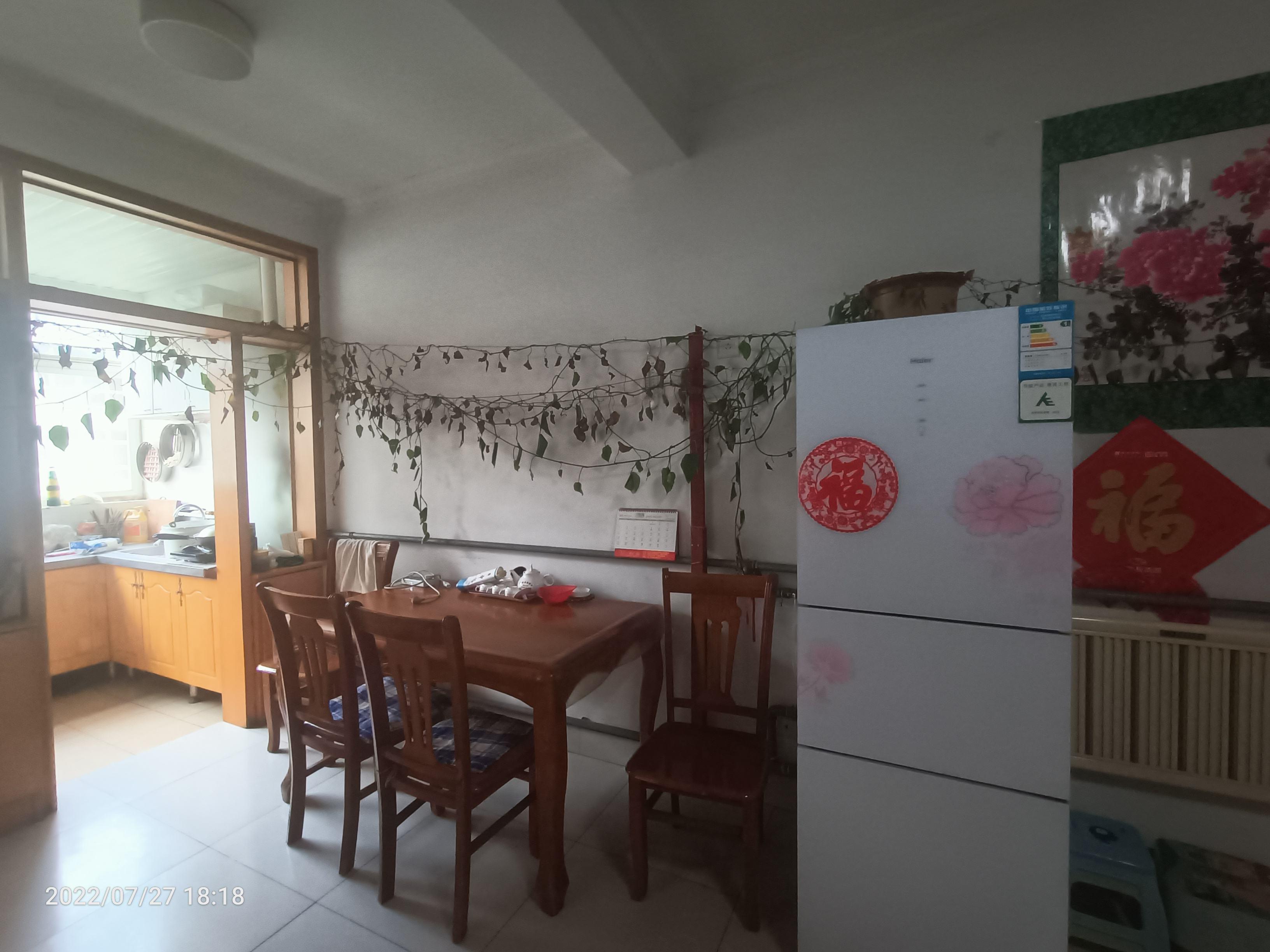汇富苑小区