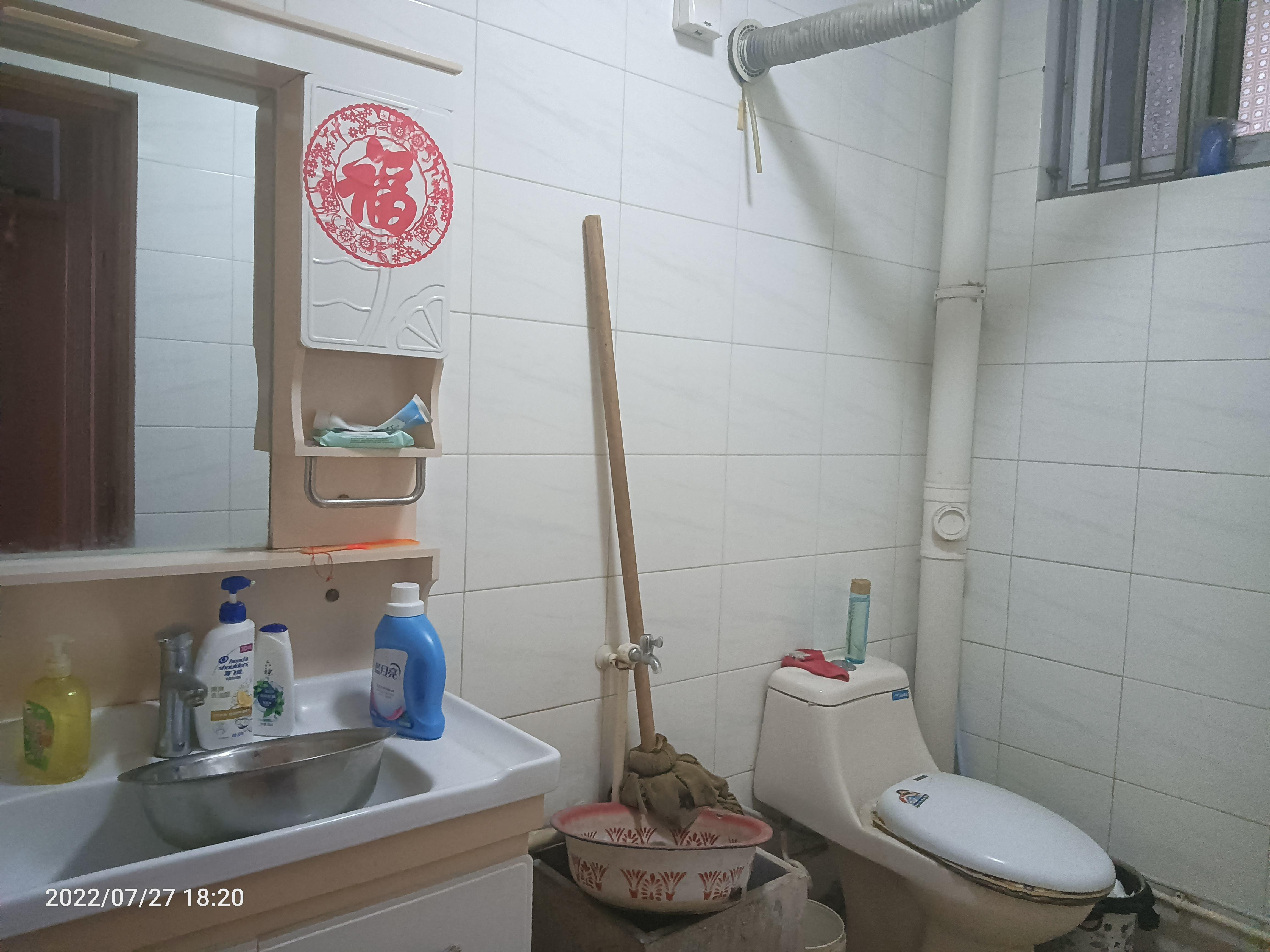 汇富苑小区