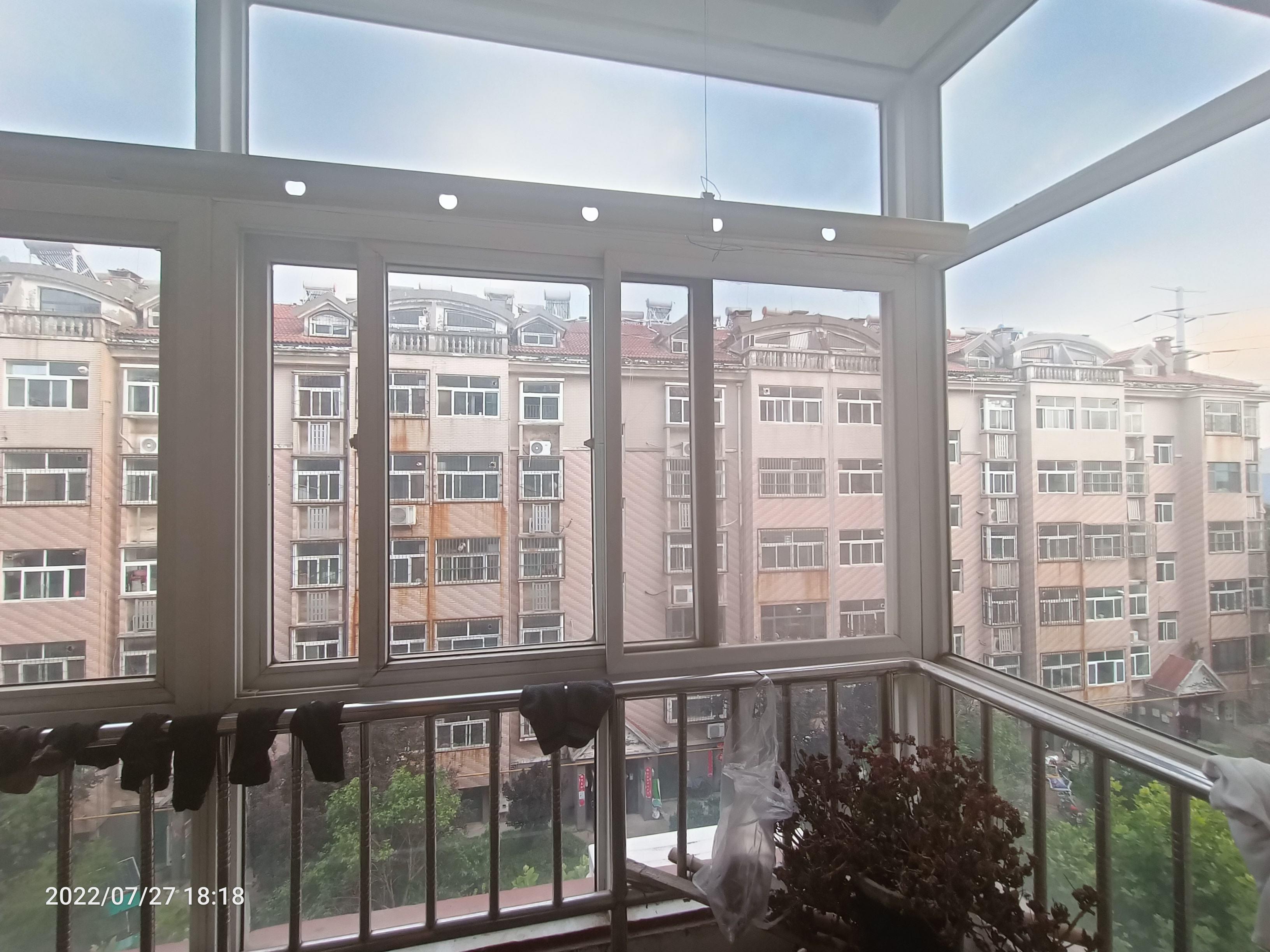 汇富苑小区