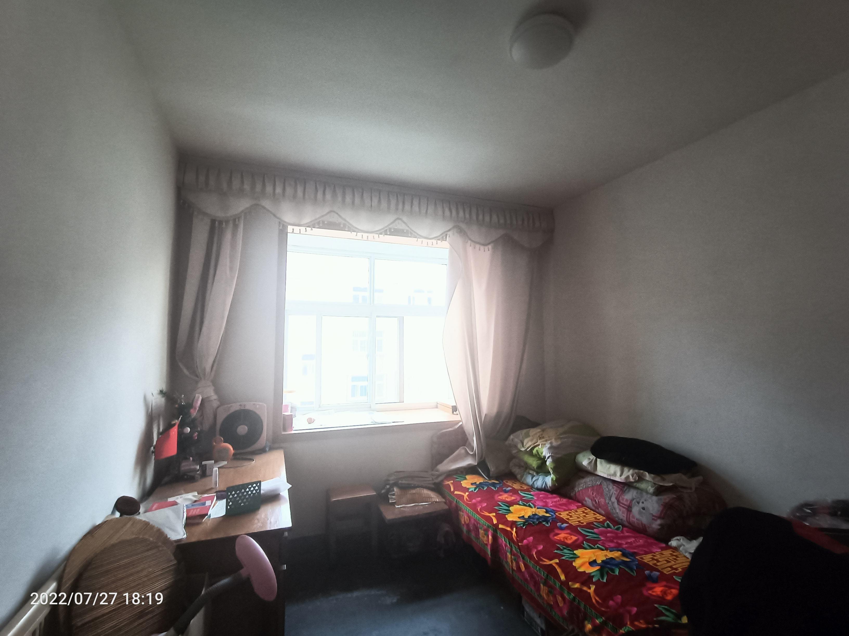 汇富苑小区