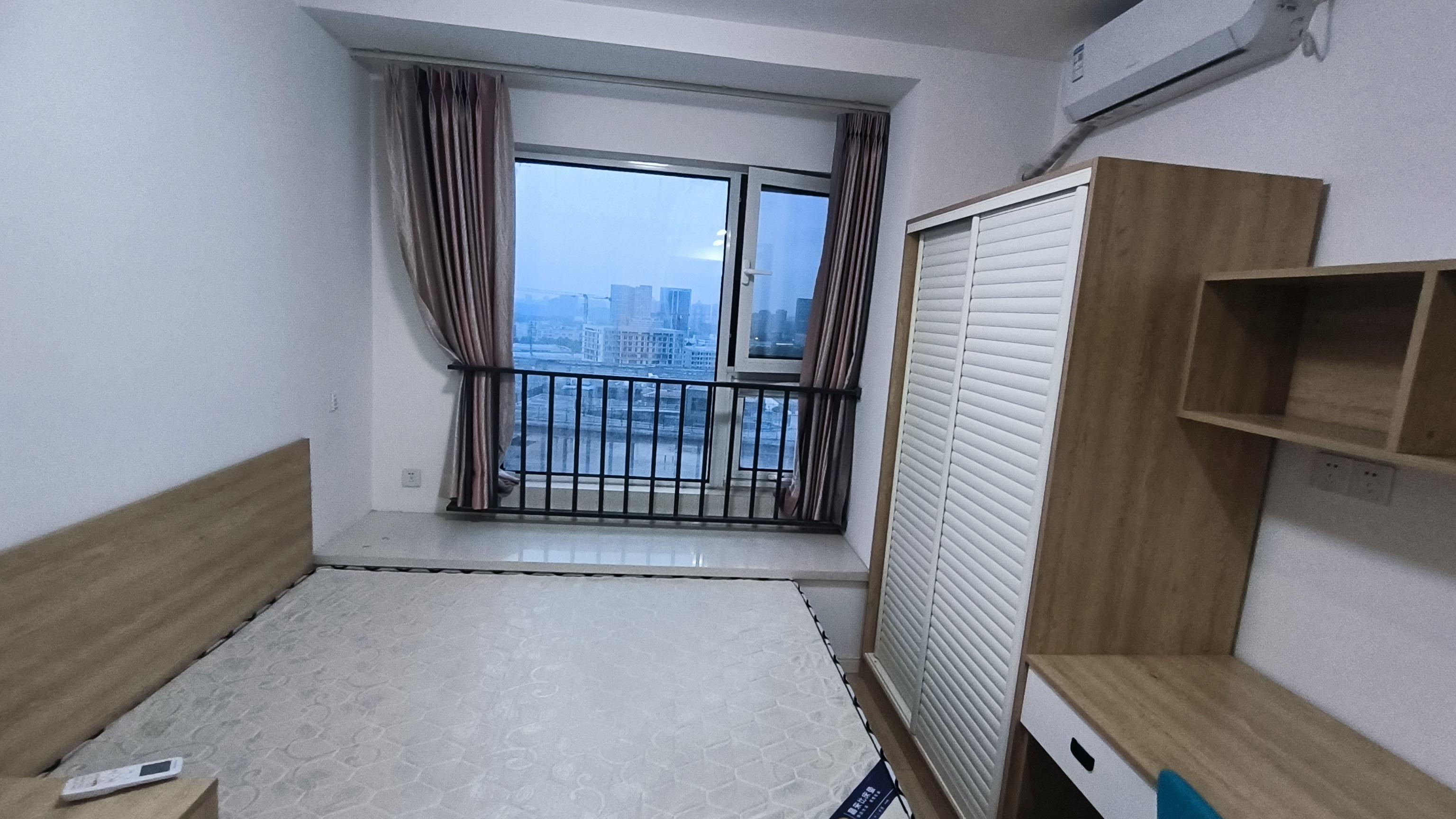 万科麓公馆