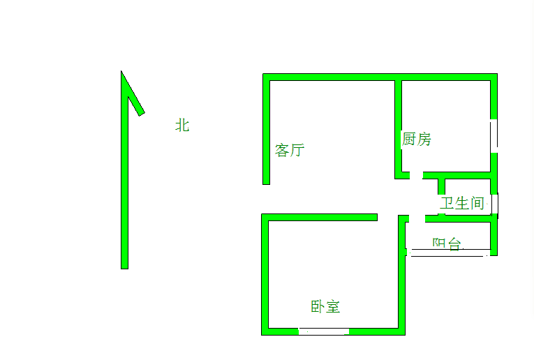 铁路玉函小区