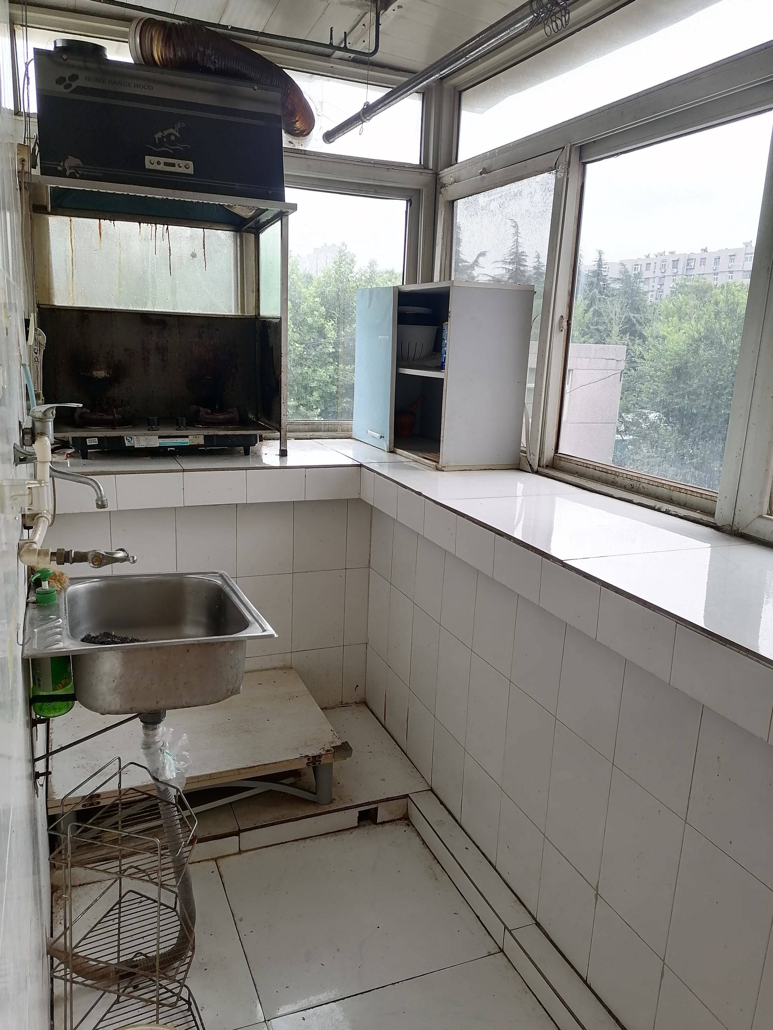 铁路玉函小区