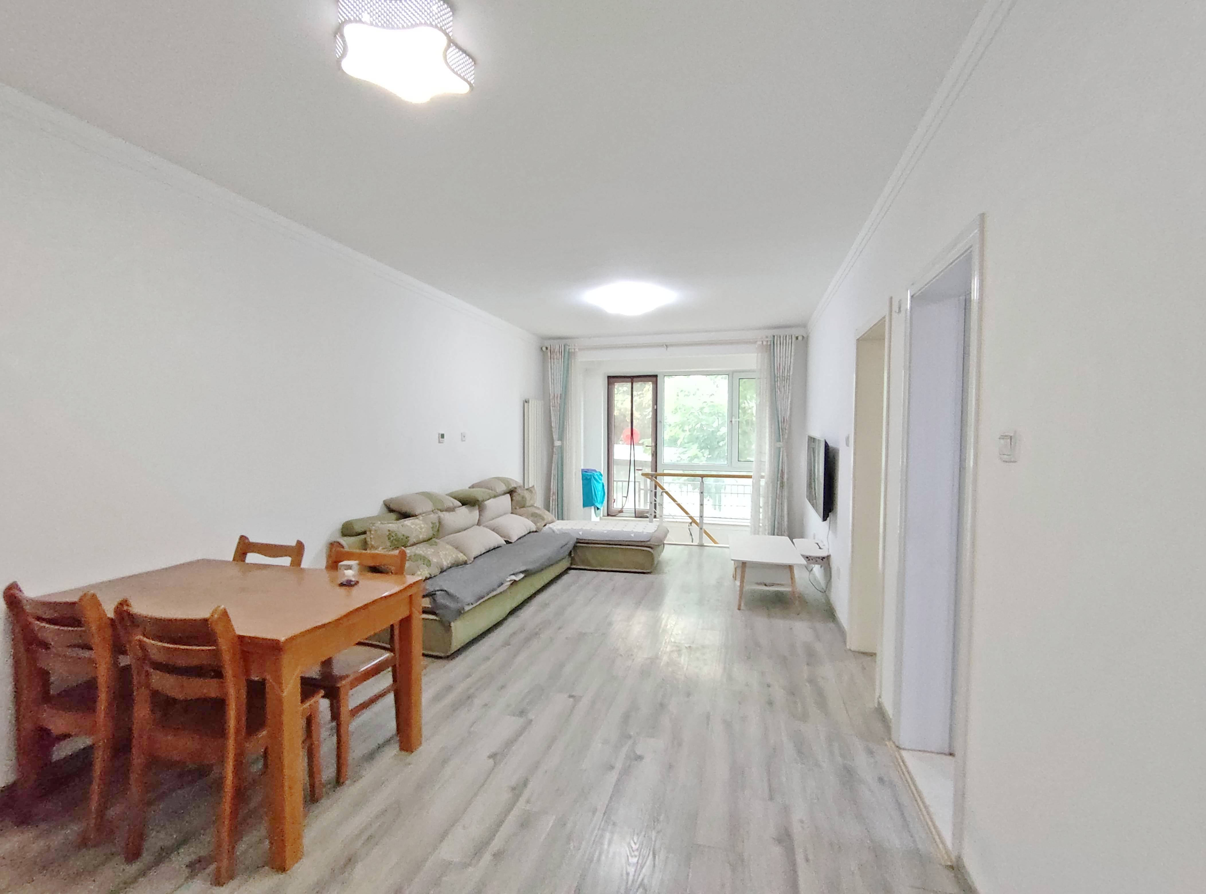 中海国际社区（御峰官邸B4）