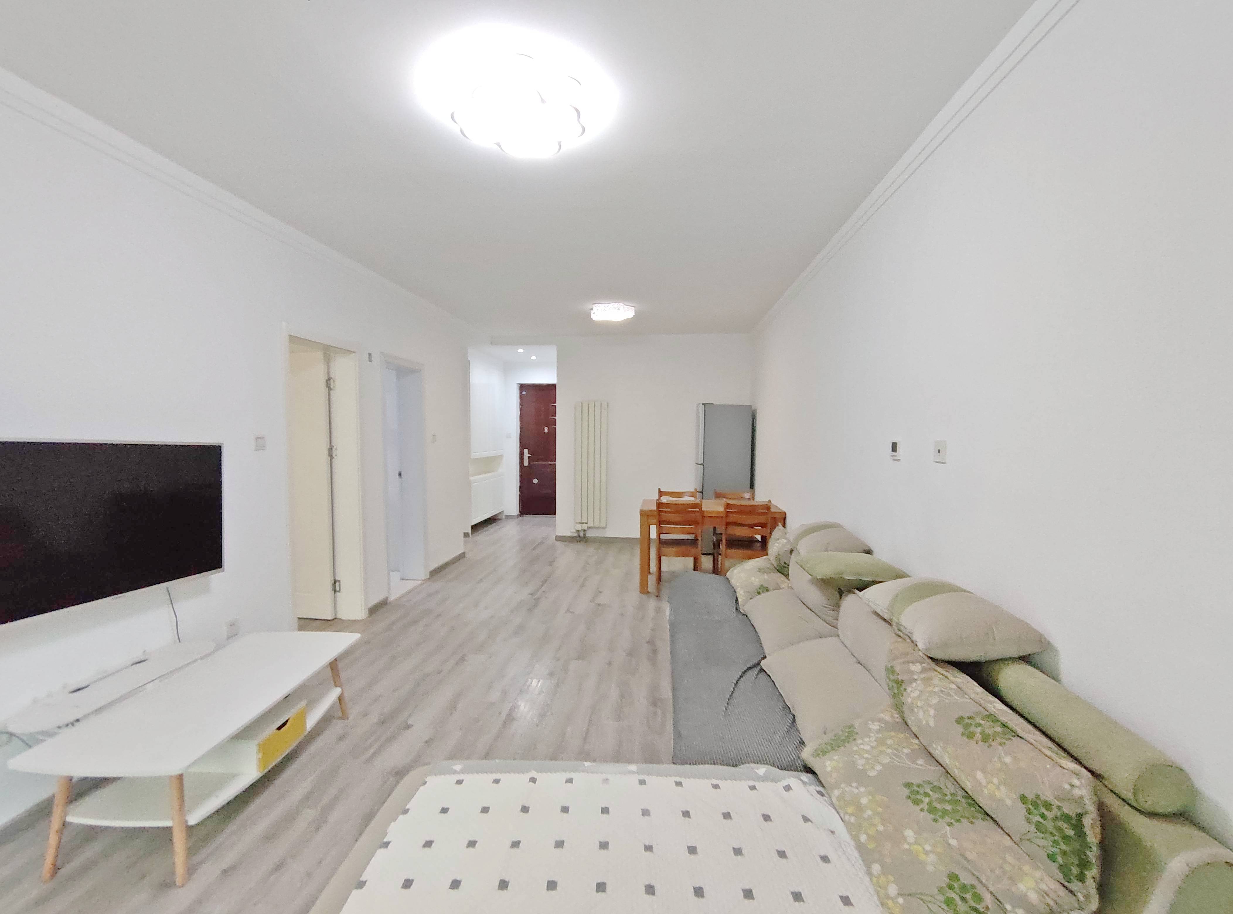 中海国际社区（御峰官邸B4）