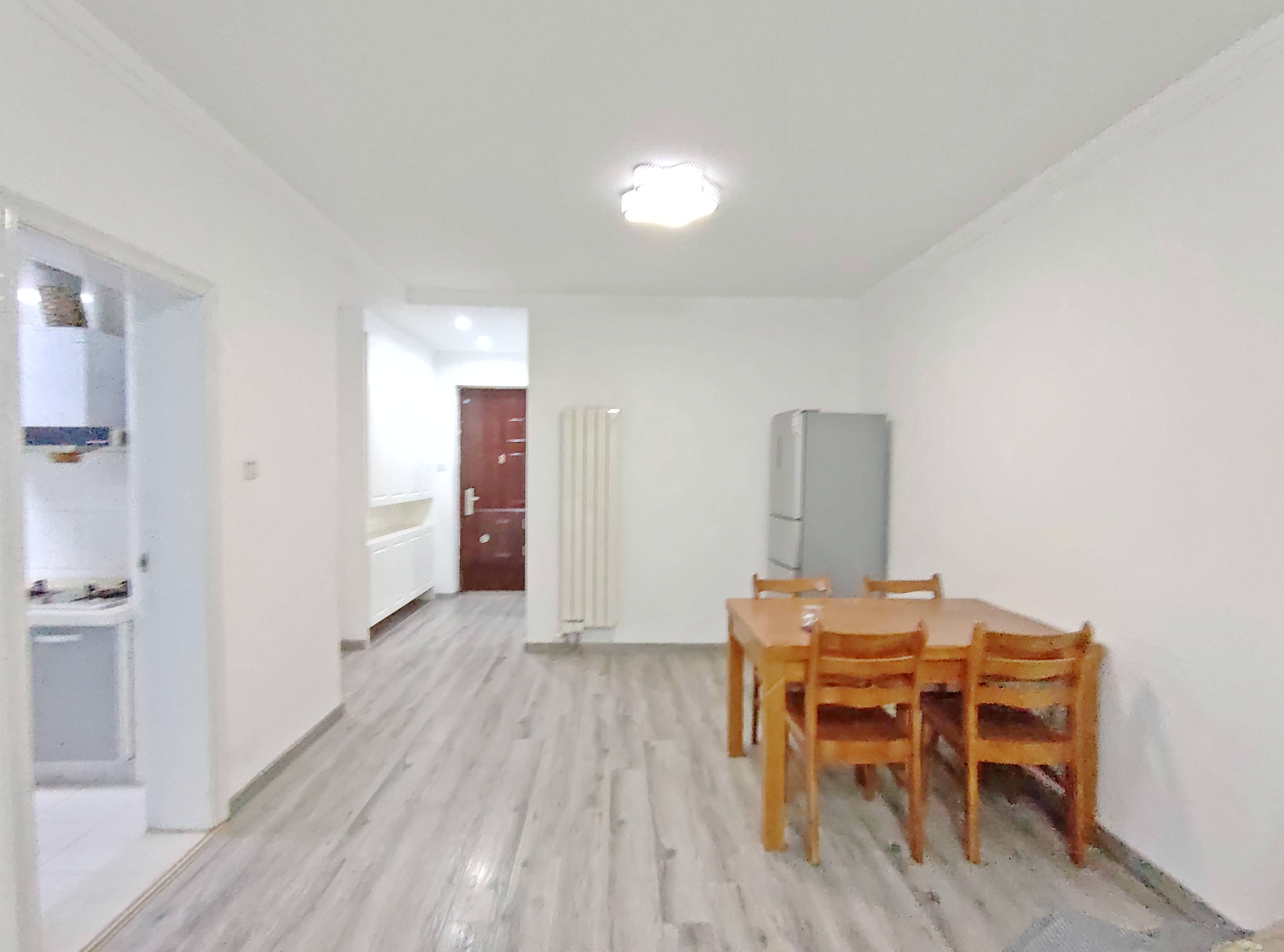 中海国际社区（御峰官邸B4）