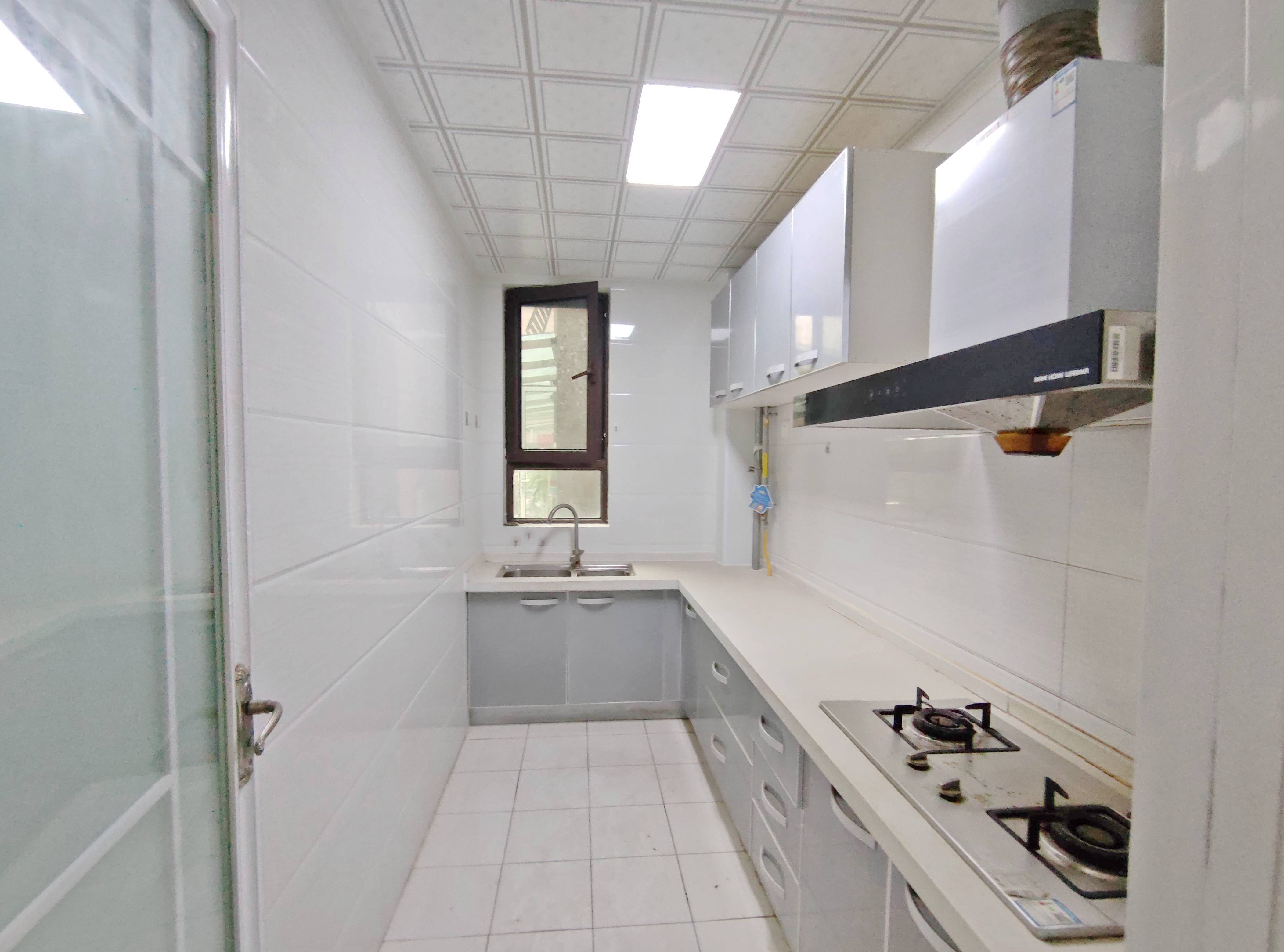 中海国际社区（御峰官邸B4）