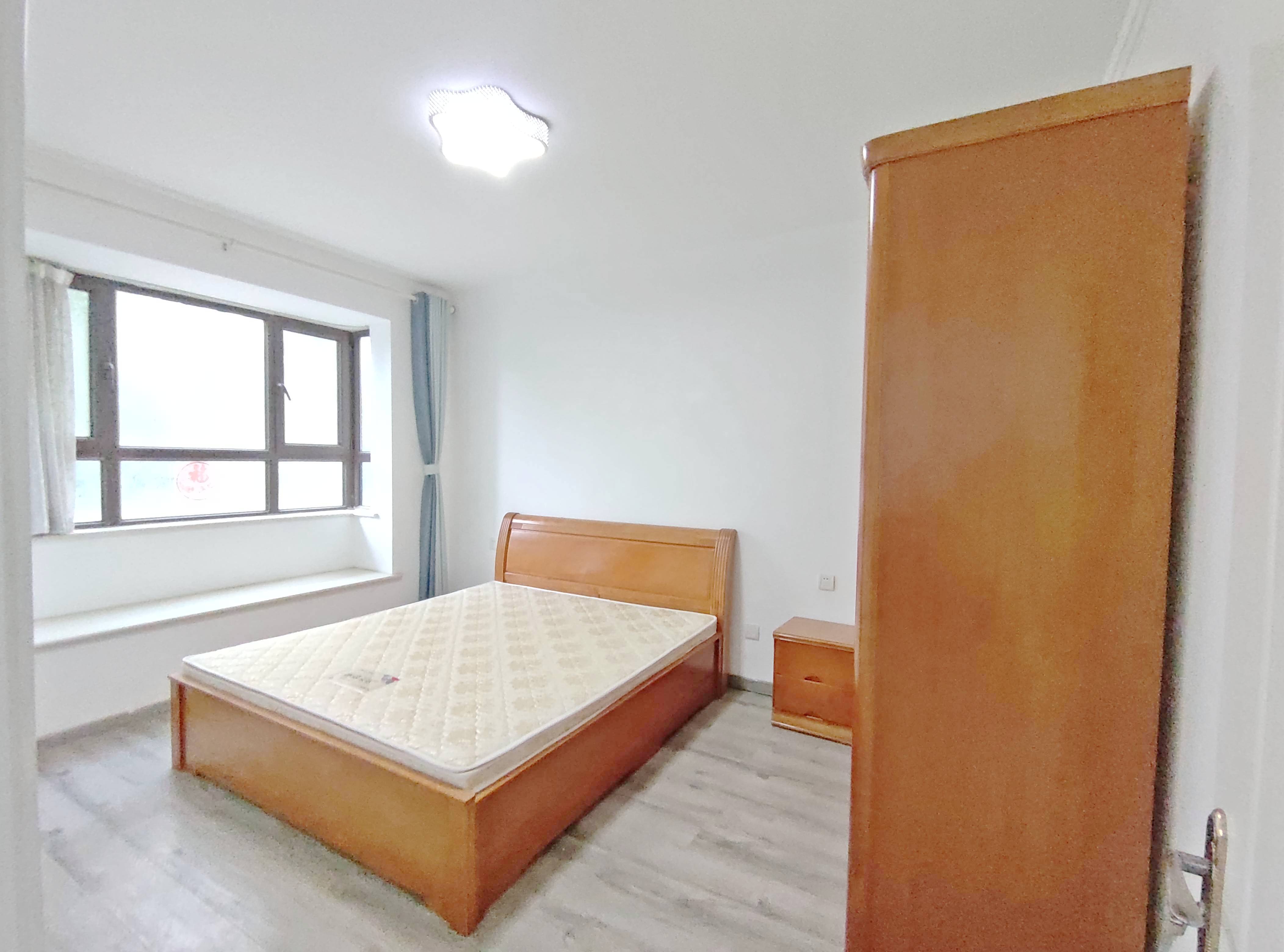 中海国际社区（御峰官邸B4）