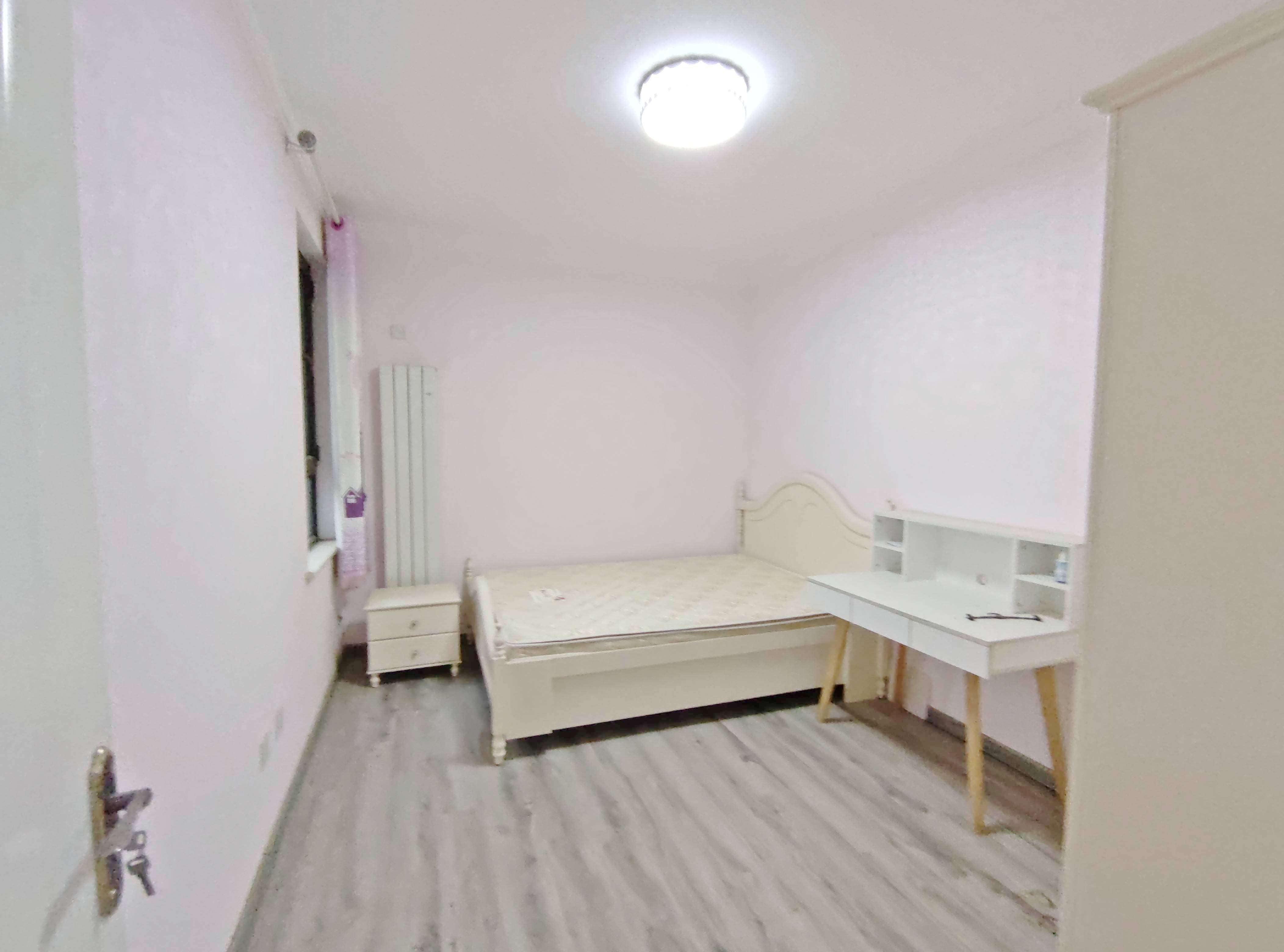 中海国际社区（御峰官邸B4）