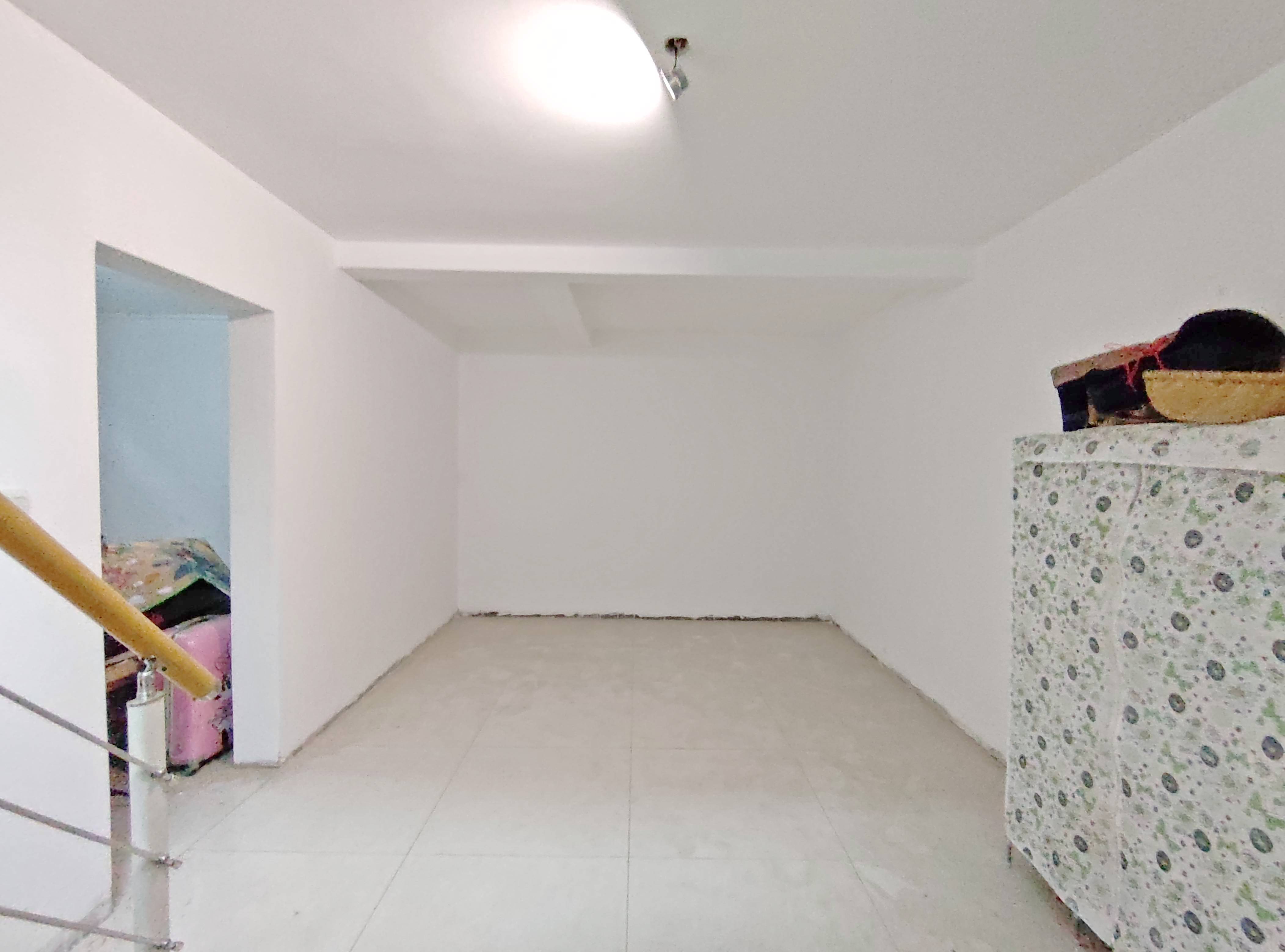 中海国际社区（御峰官邸B4）