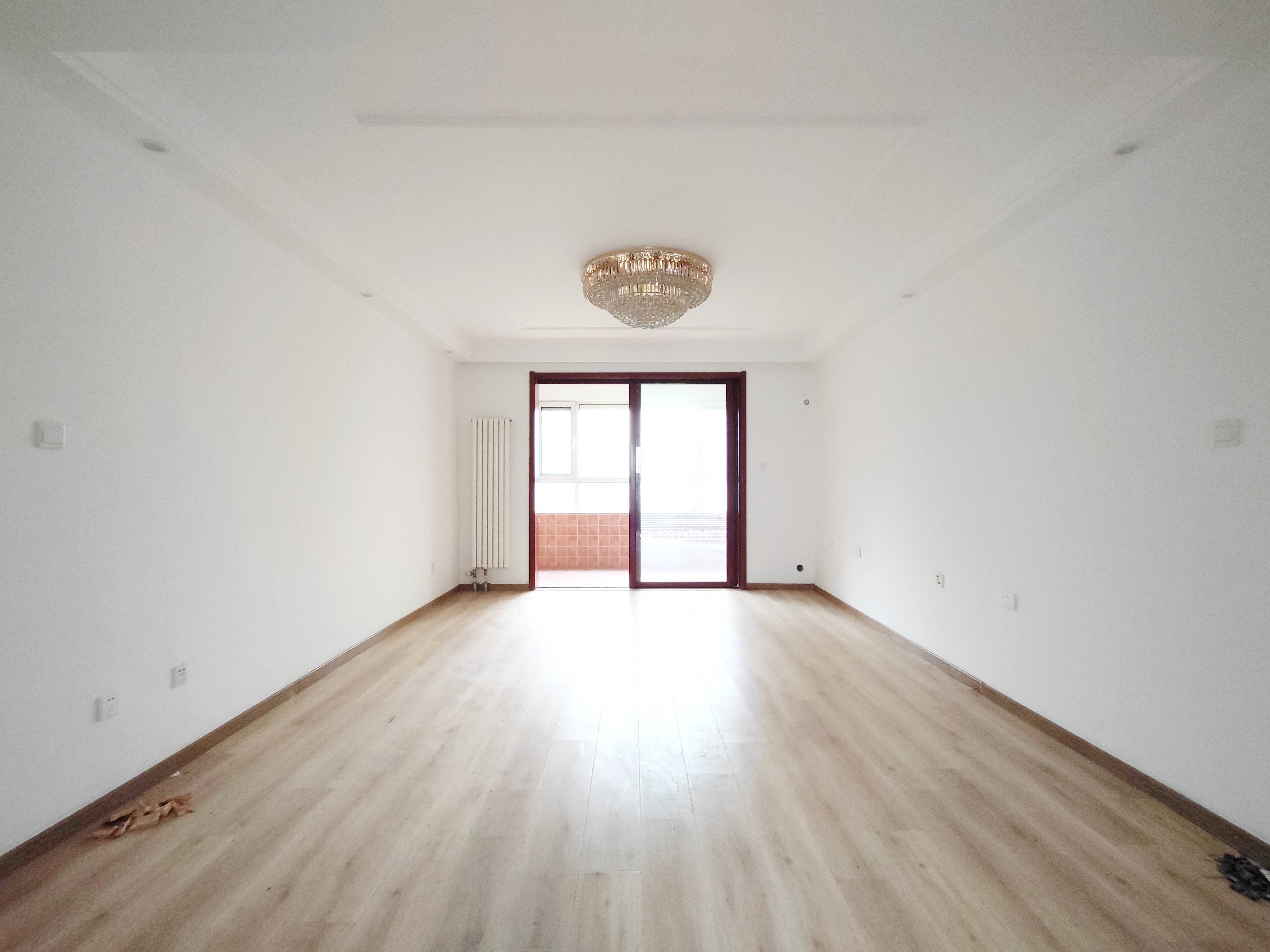  西城济水上苑 南北