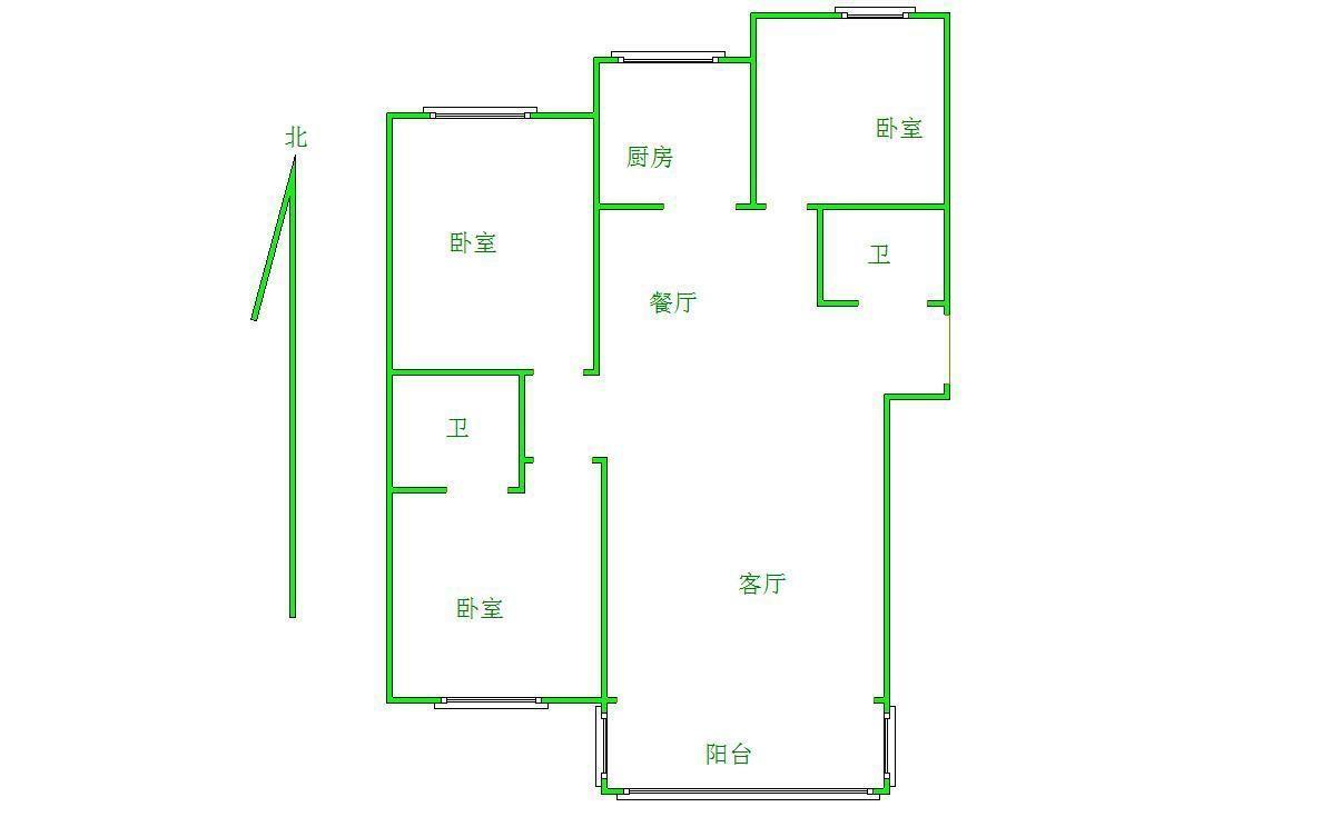海蔚广场小区