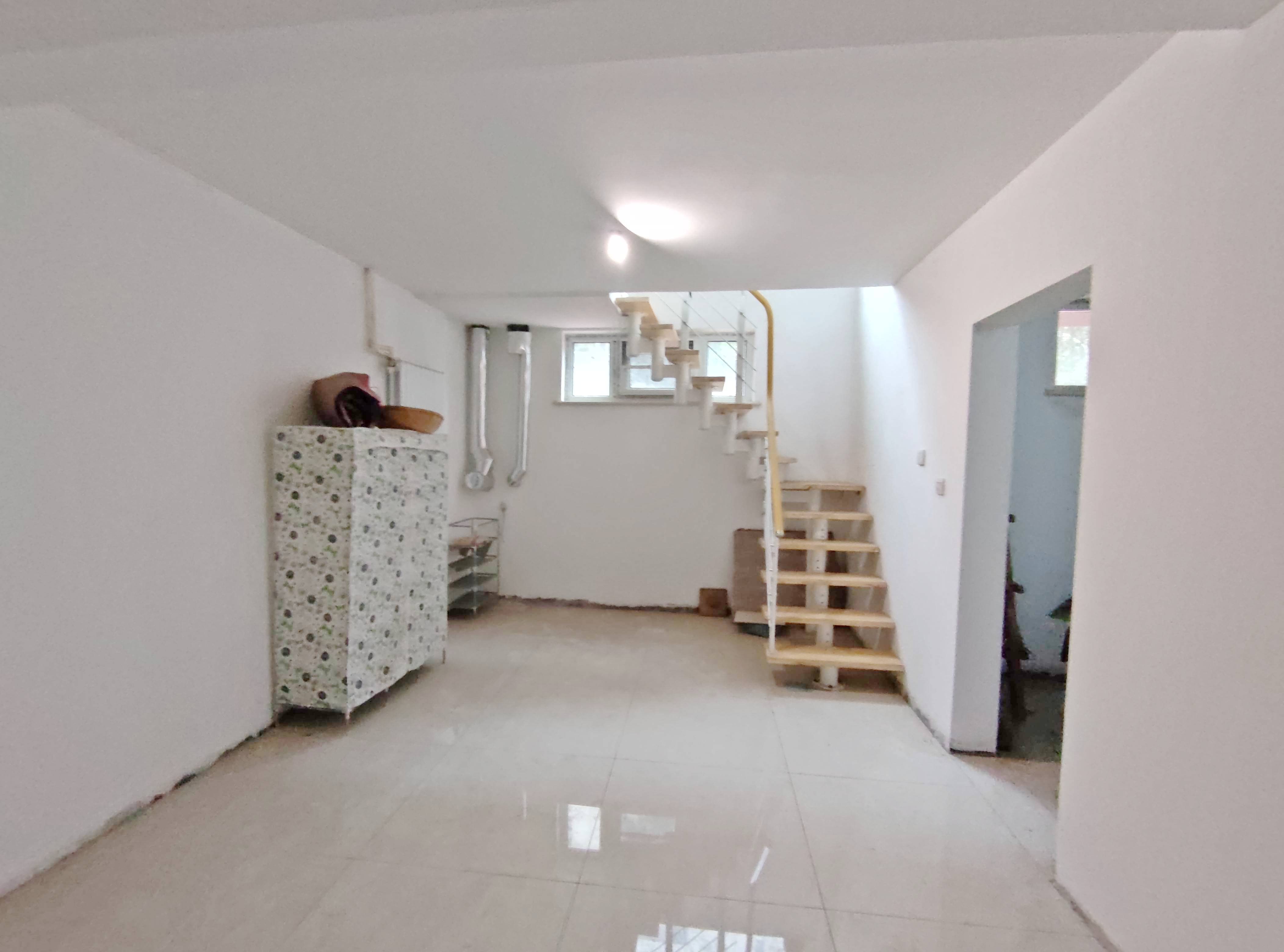 中海国际社区（御峰官邸B4）