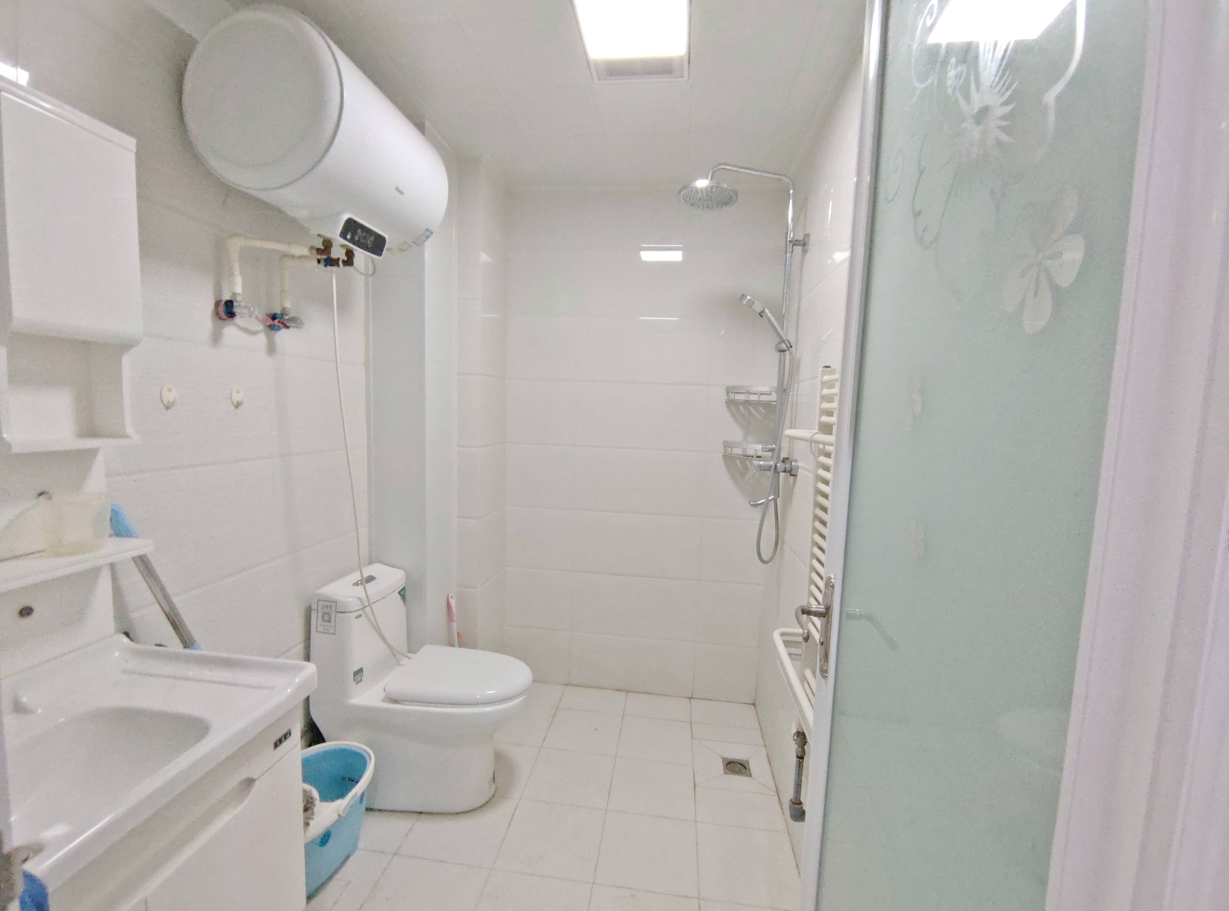 中海国际社区（御峰官邸B4）