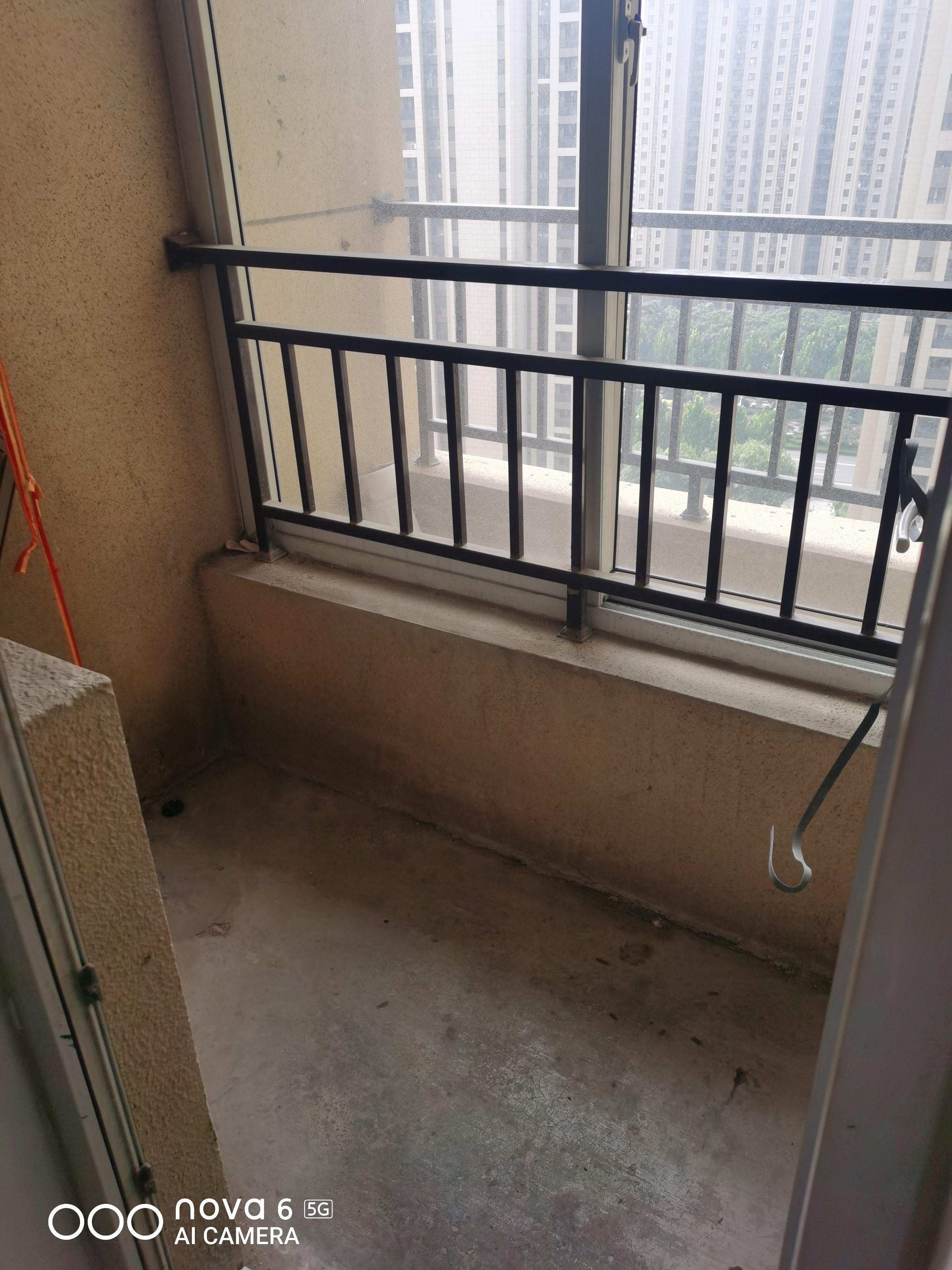 绿地中央广场三区