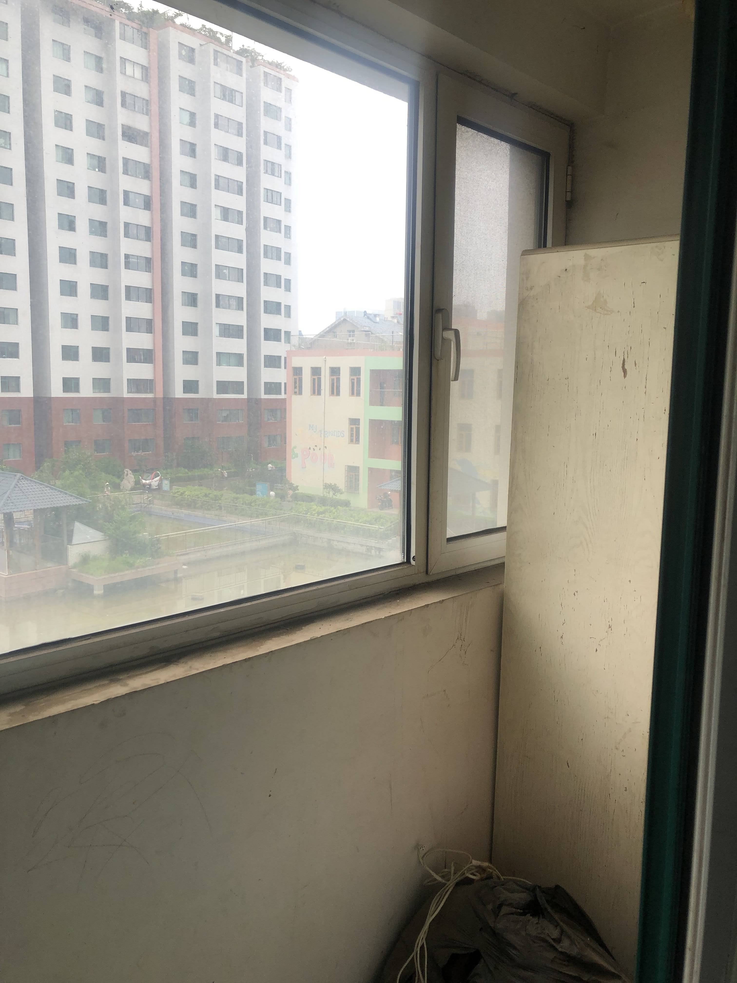 实力粼湖居
