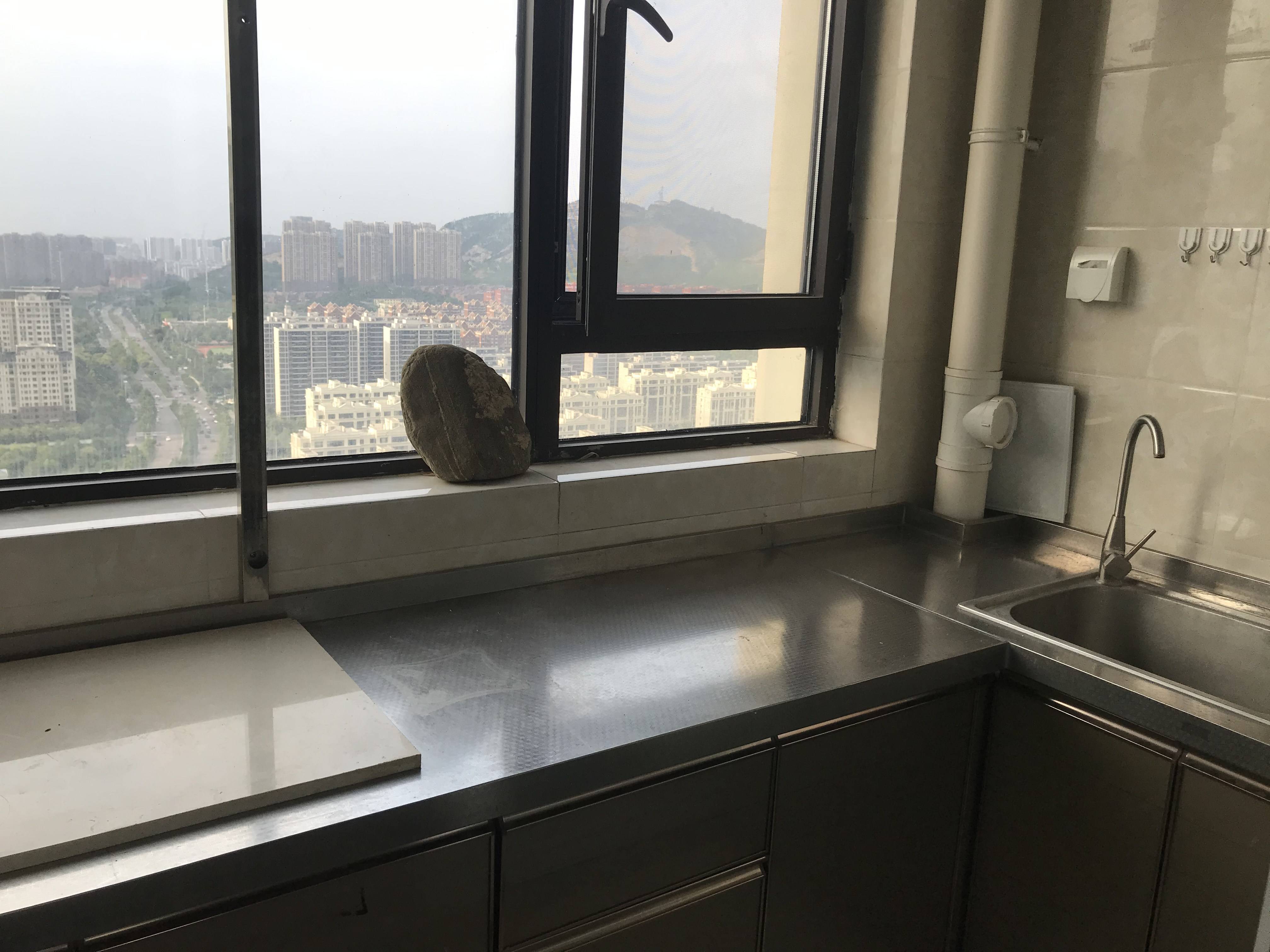 中海国际社区(C3地块)