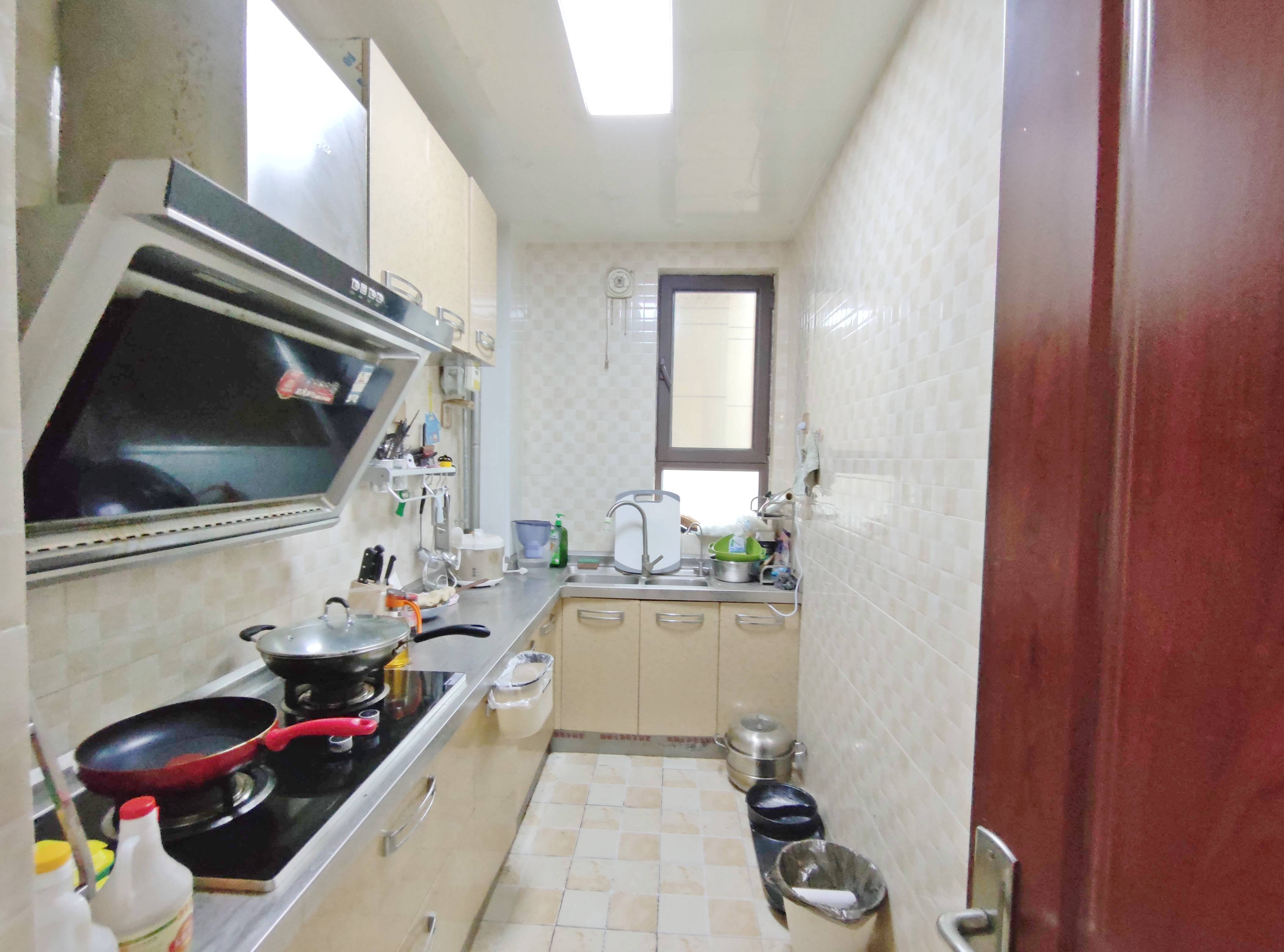 中海国际社区（御峰官邸B4）