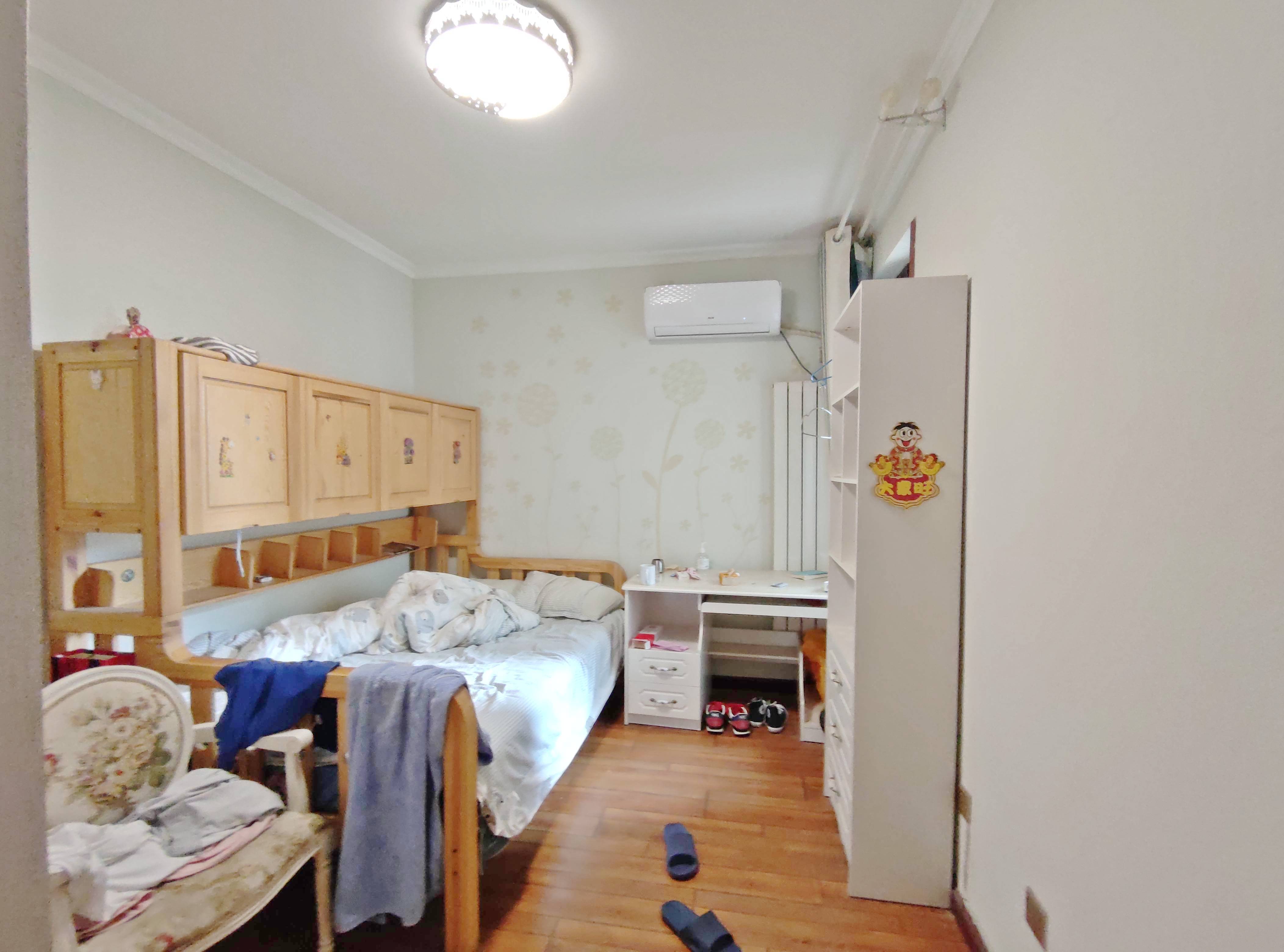 中海国际社区（御峰官邸B4）