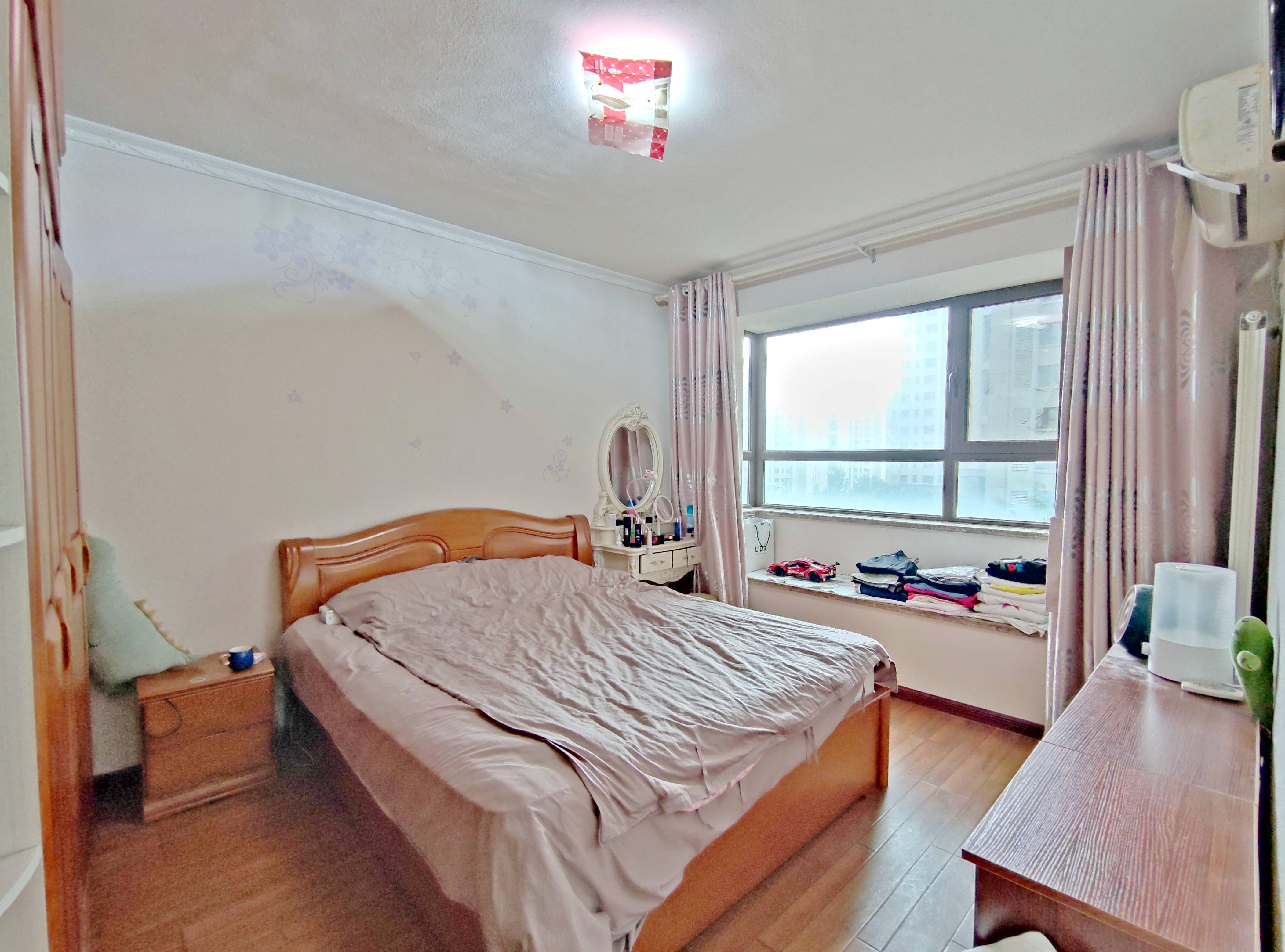 中海国际社区（御峰官邸B4）