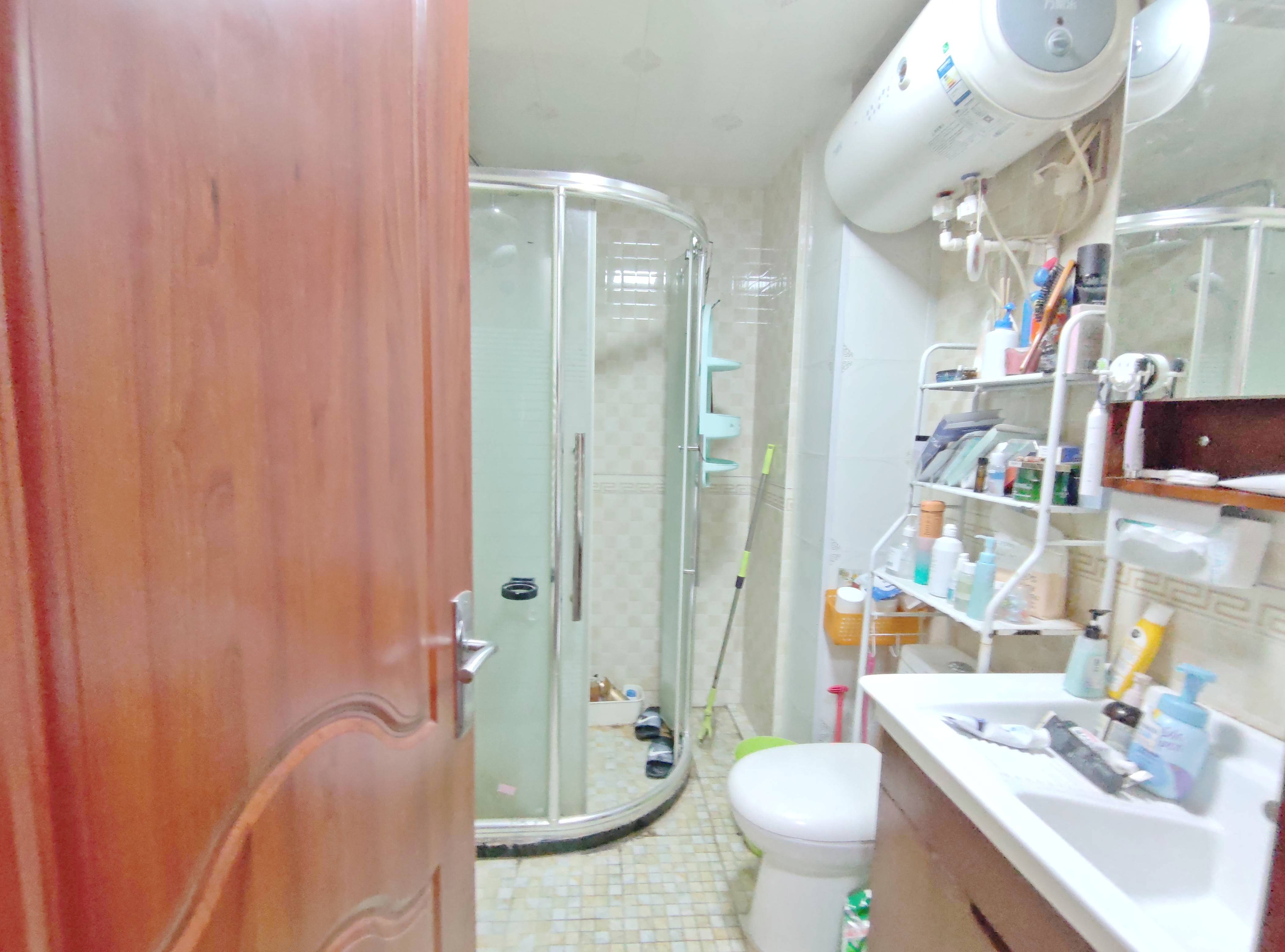 中海国际社区（御峰官邸B4）