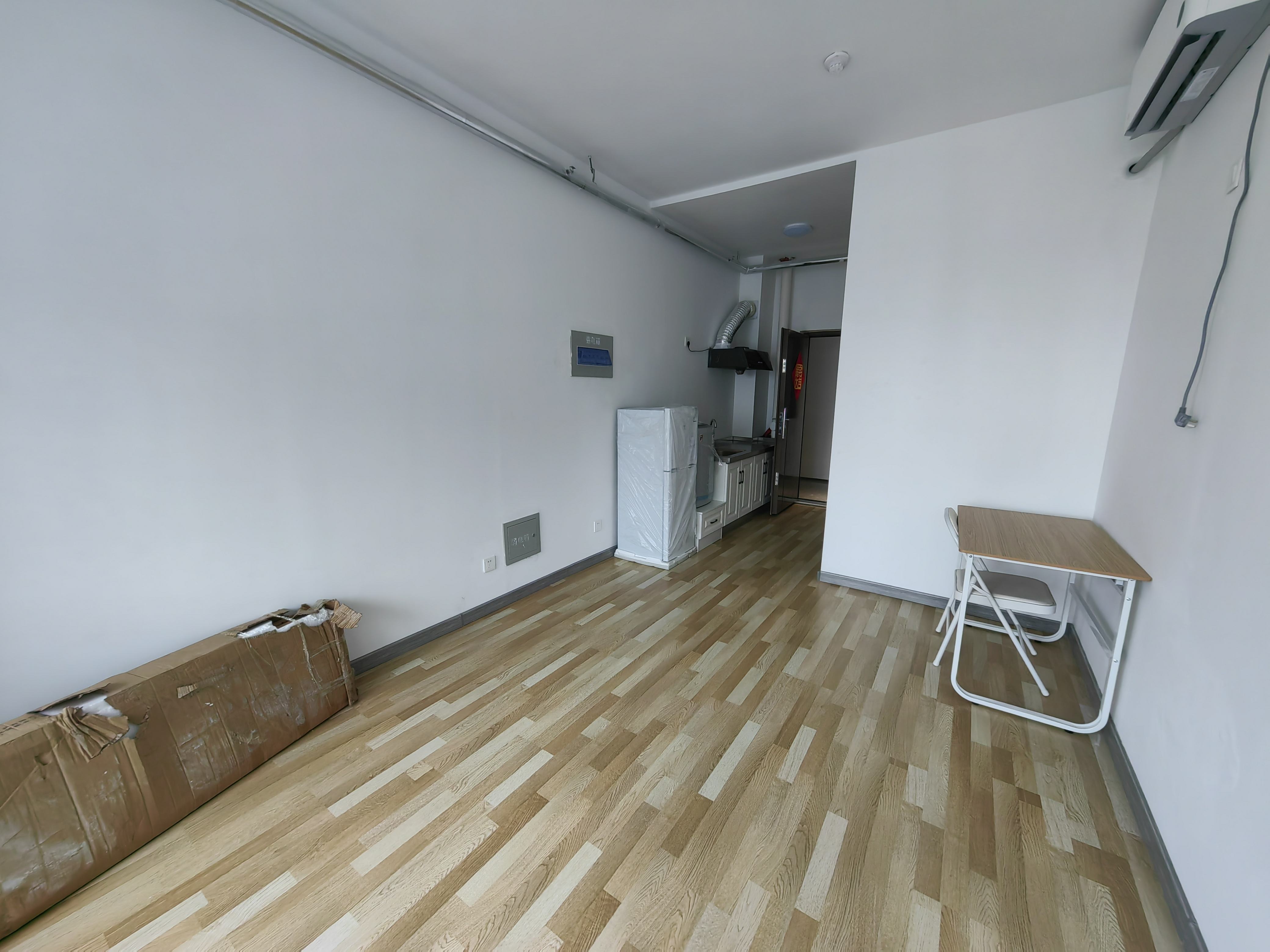 保利中科创新广场