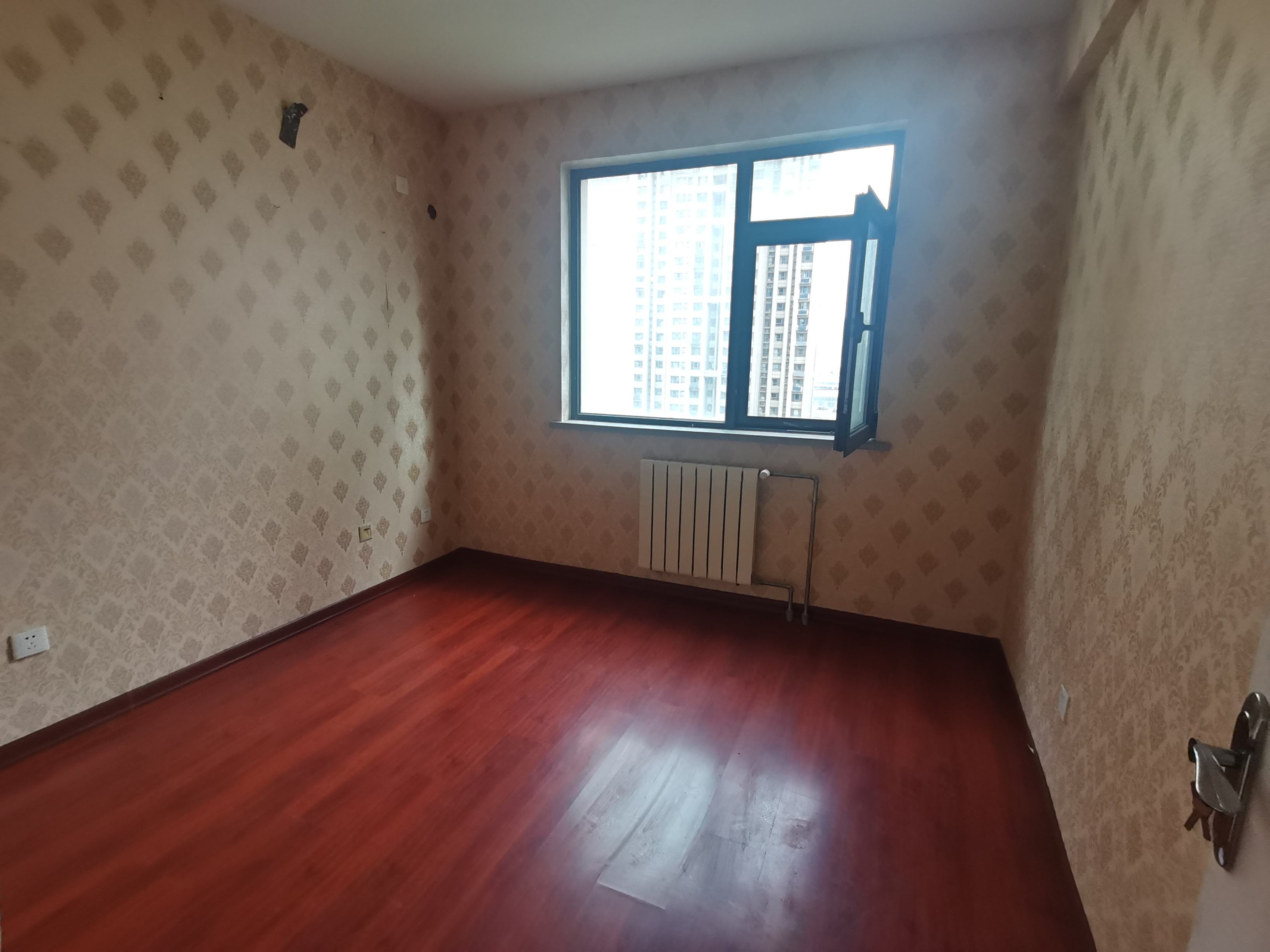 中海国际社区熙岸东区(A2地块）