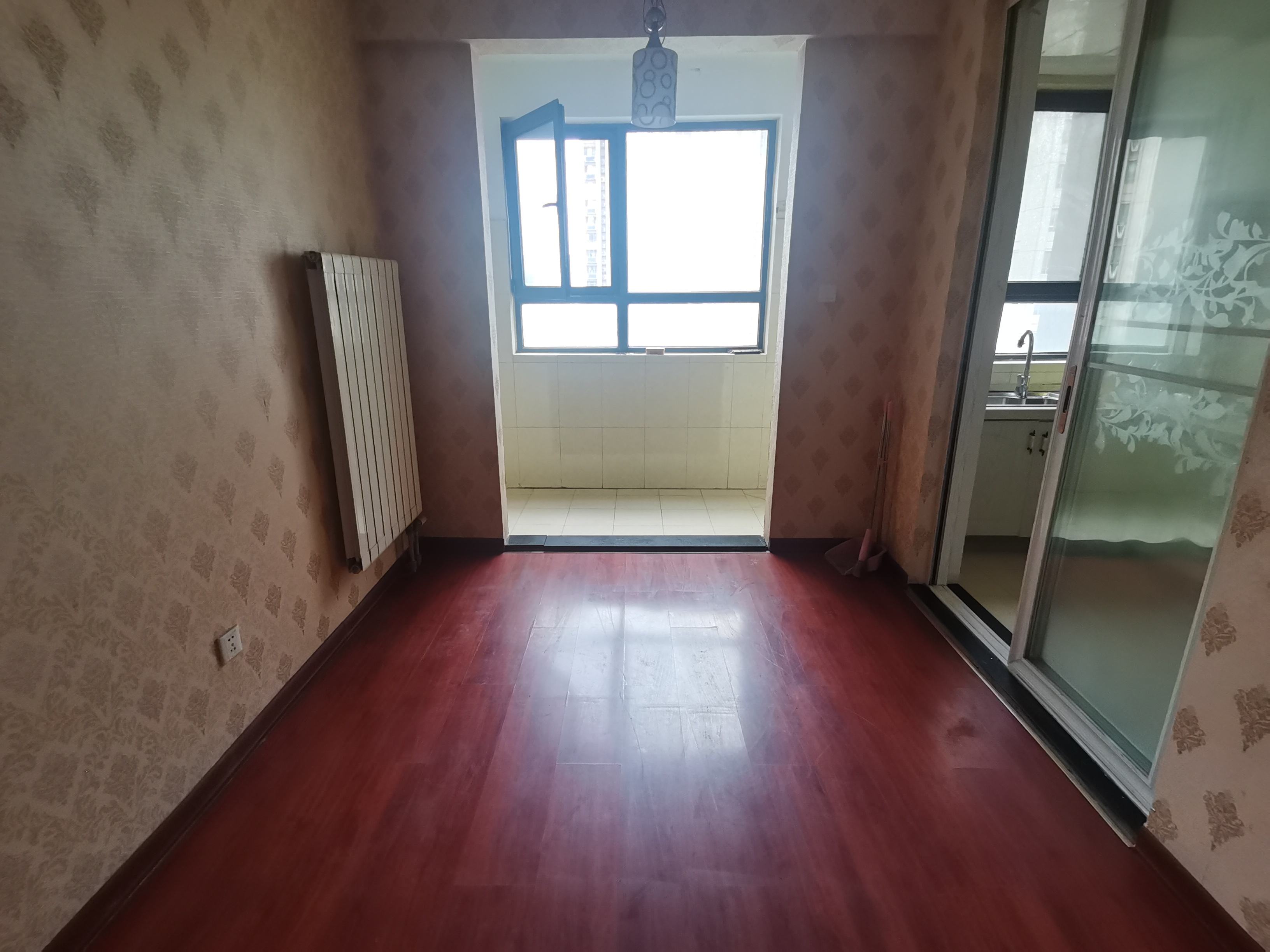 中海国际社区熙岸东区(A2地块）